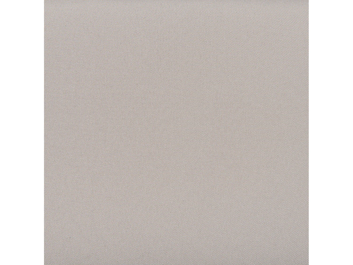 Almofada para espreguiçadeira BRESCIA 180 x 60 cm Taupe