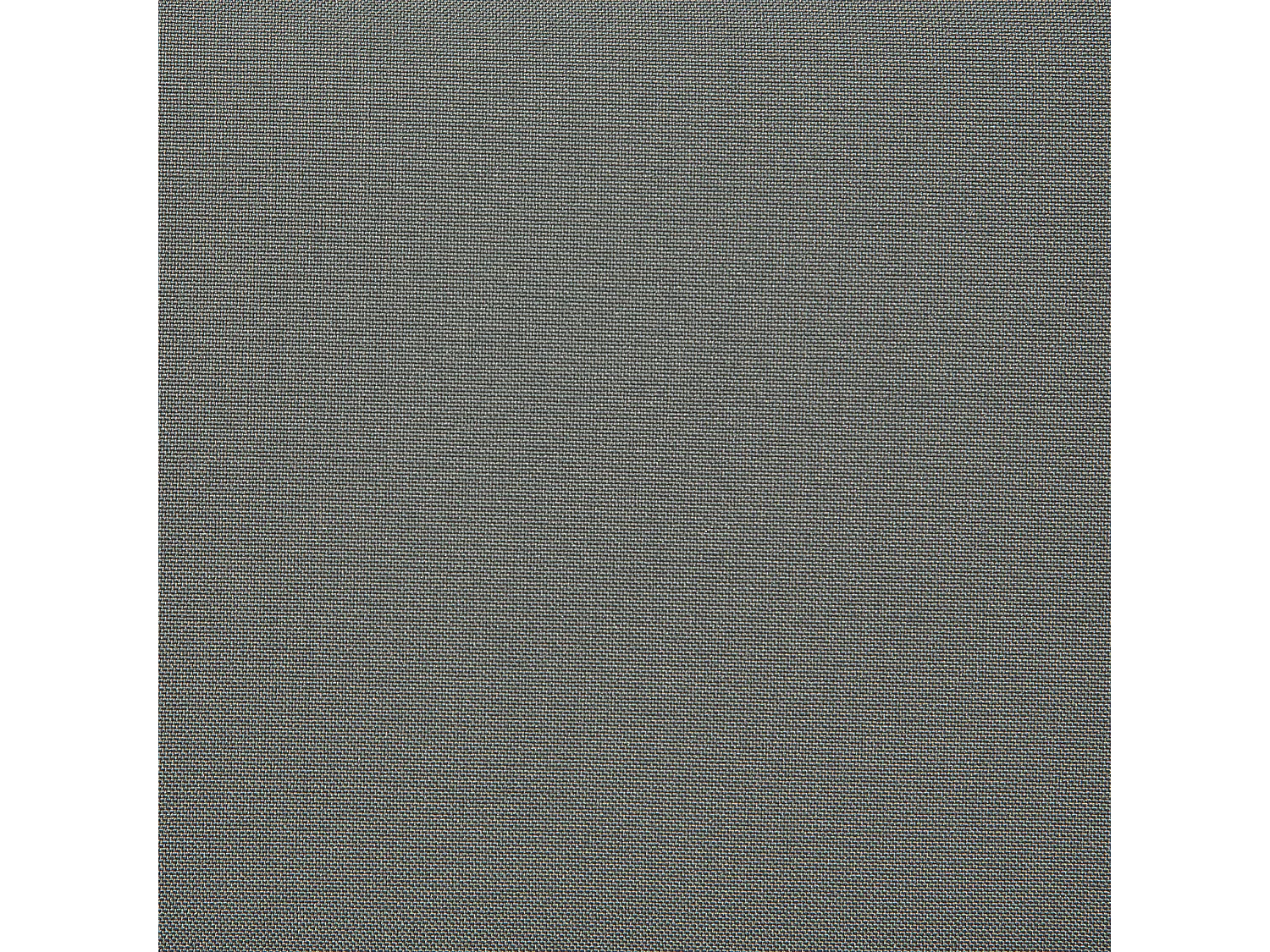 Conjunto de 6 almofadas de encosto/assento TOSCANA 50 x 70 cm Cinzento