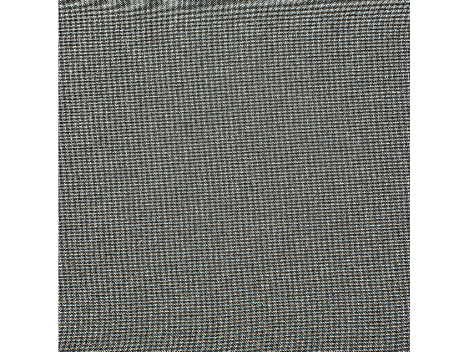 Set van 6 rug/zitkussens TOSCANA 50 x 70 cm Grijs