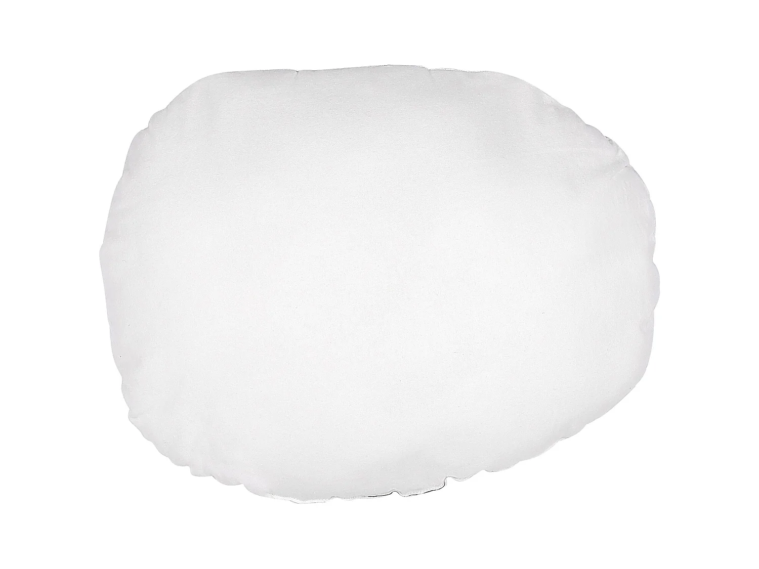 Dekokissen 2er Set Baumwolle 50 x 40 cm Fuchsmotiv gelb Kinderzimmer Dhanbad