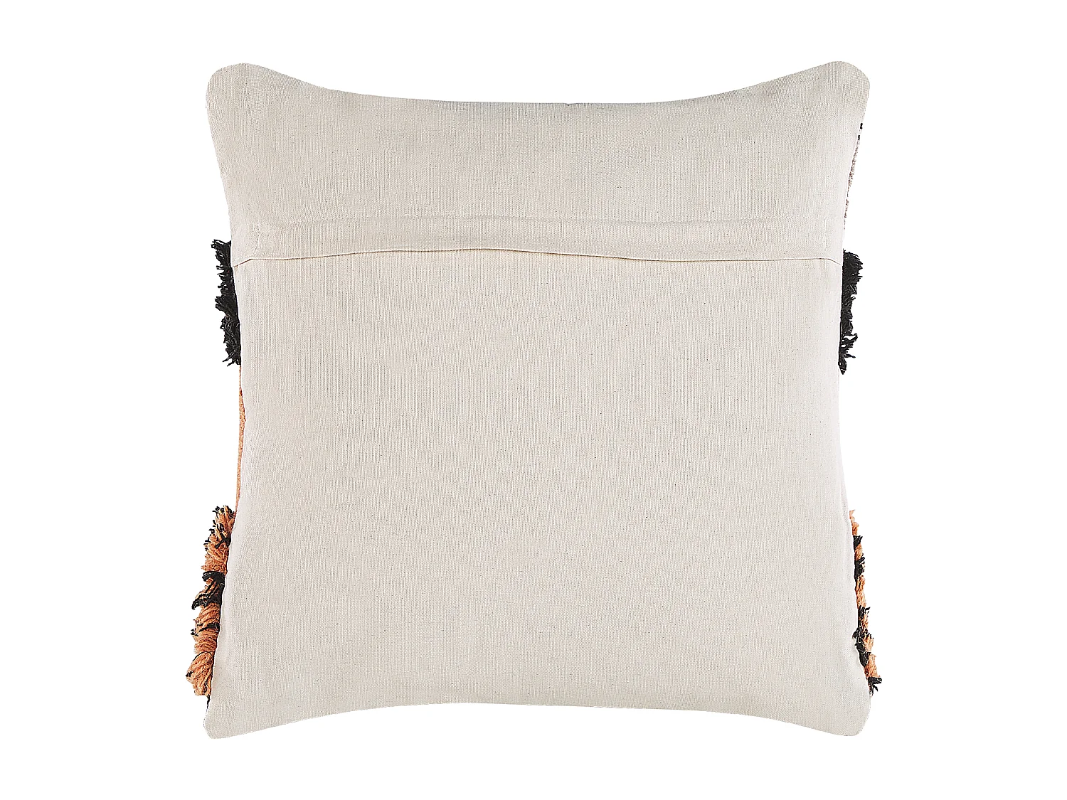 Sierkussen MIHALGAZI Katoen 45 x 45 cm Multicolor Gestreept