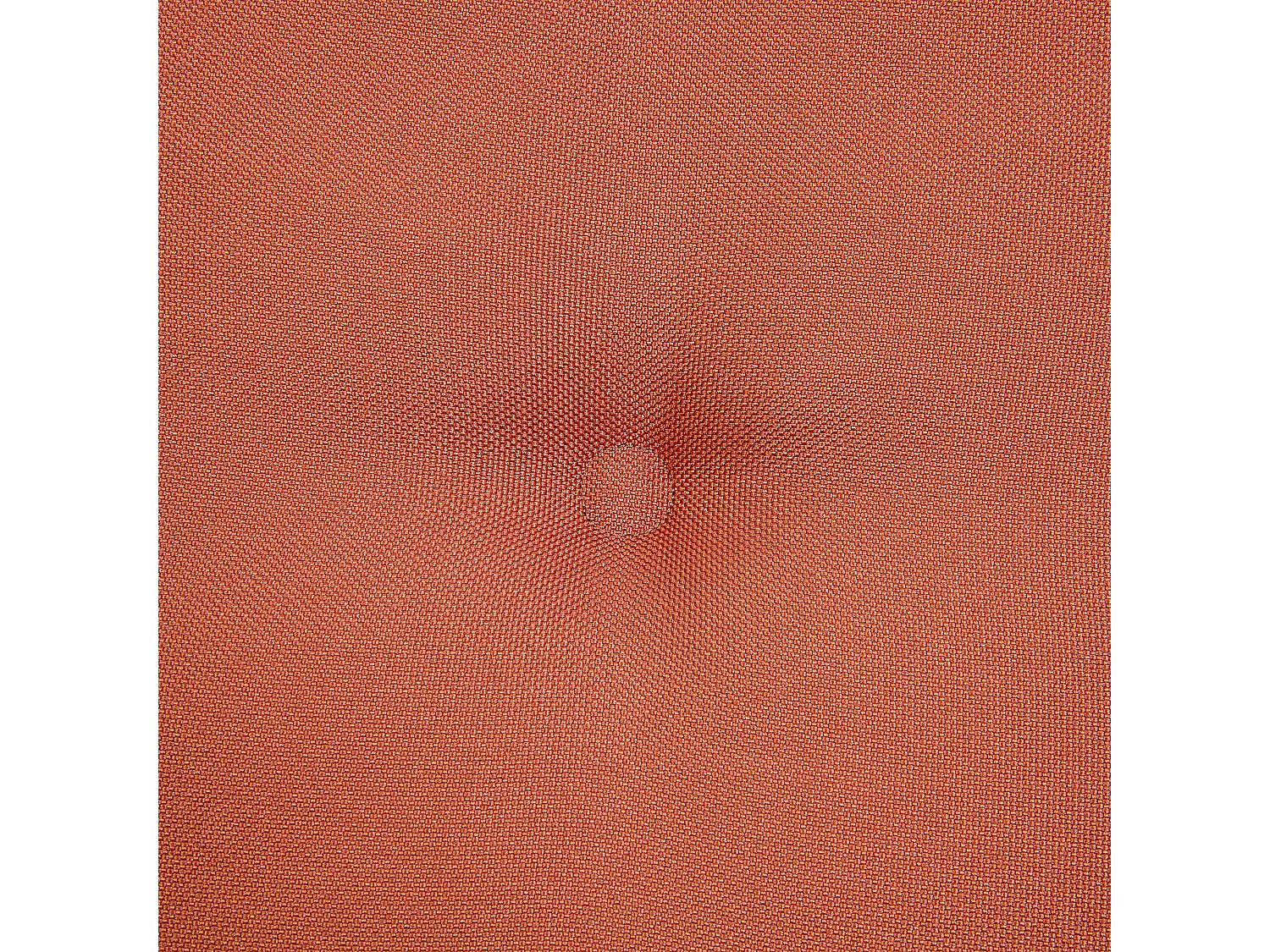 Set di 2 cuscini Schiena/Seduta TOSCANA 50 x 70 cm Rosso scuro