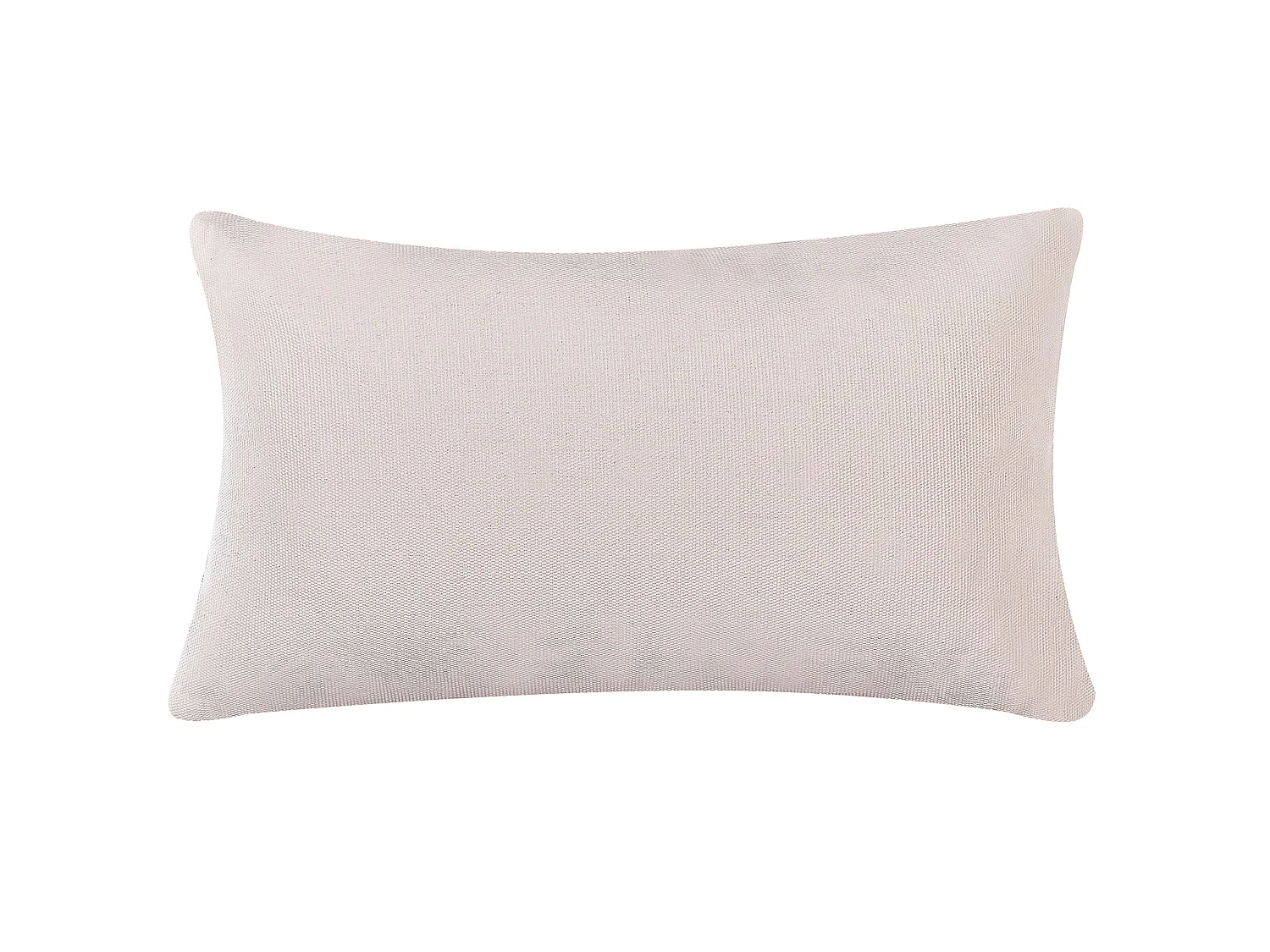 Lot de 2 coussins à motif lapin multicolore 30 x 50 cm CLUSIA