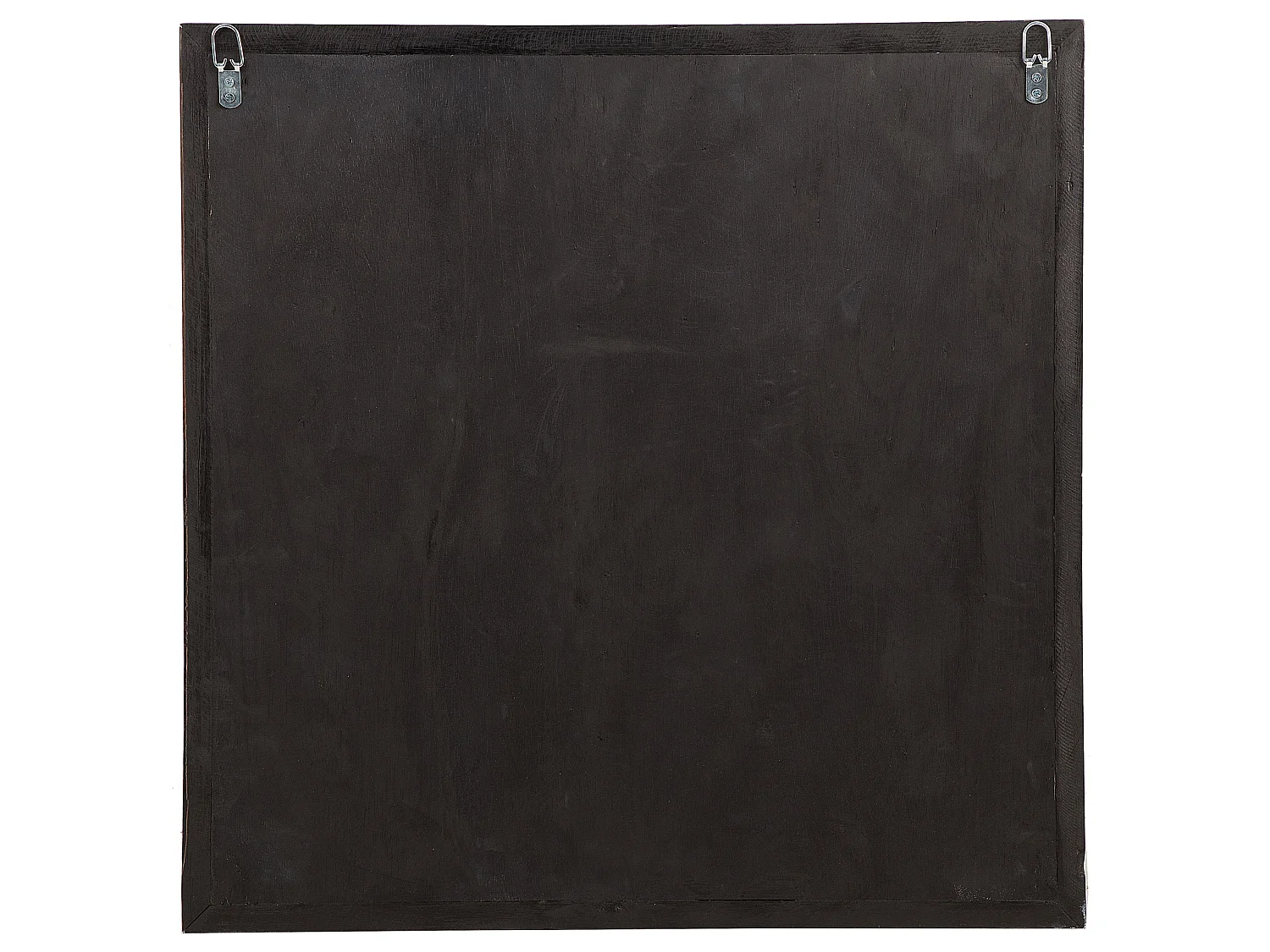 Wanddecoratie teakhout MONTERREY