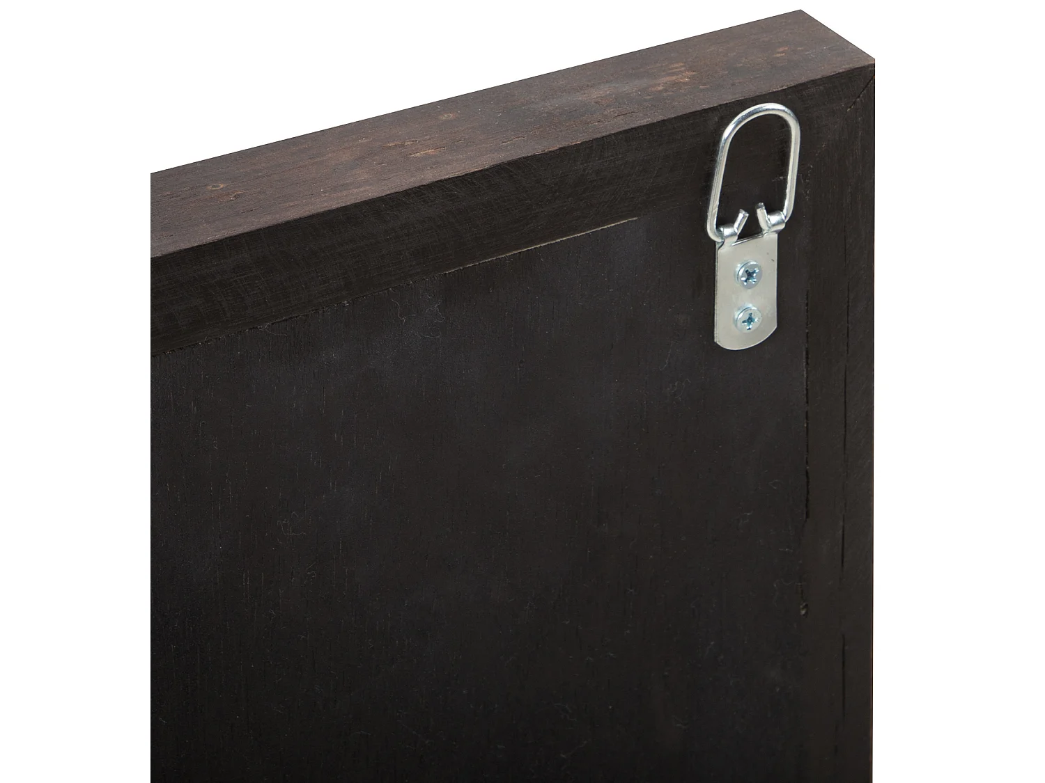 Wanddecoratie teakhout MONTERREY