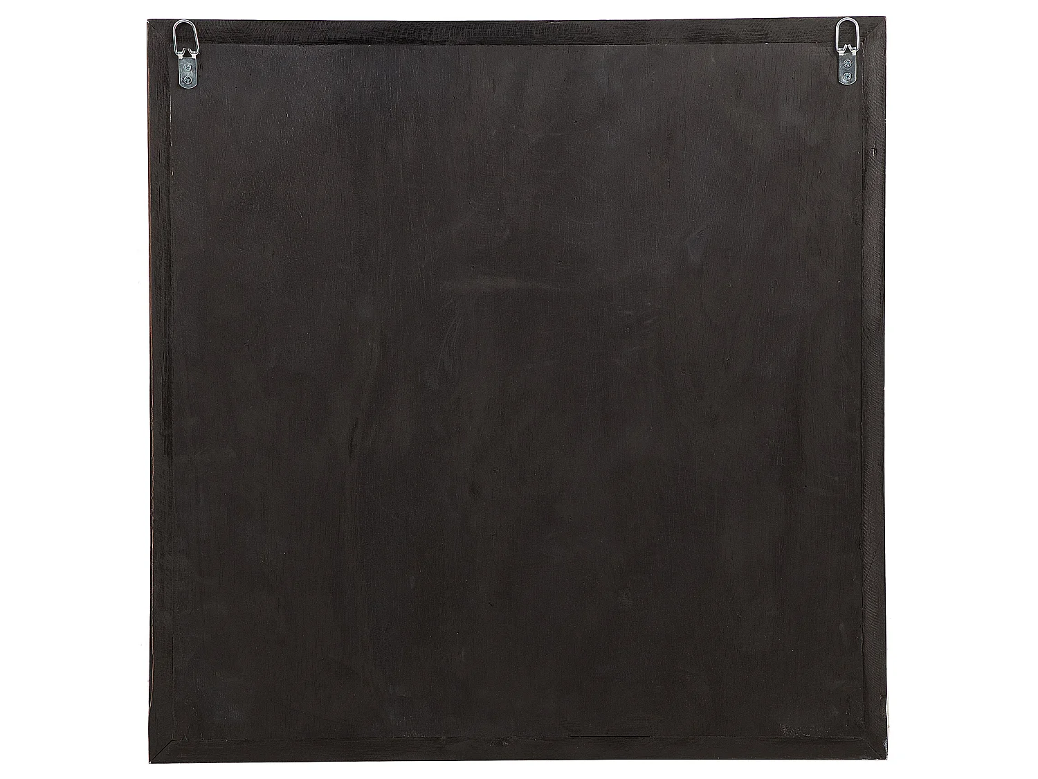 Wanddecoratie teakhout MONTERREY