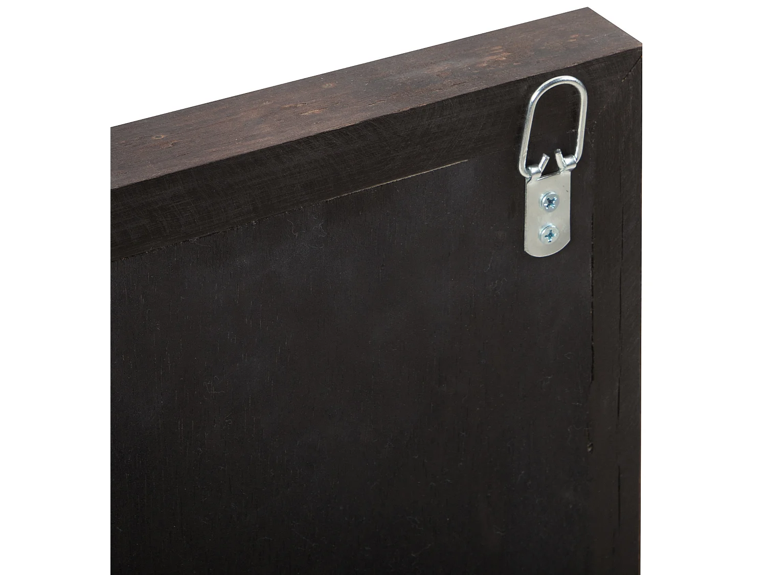 Wanddecoratie teakhout MONTERREY