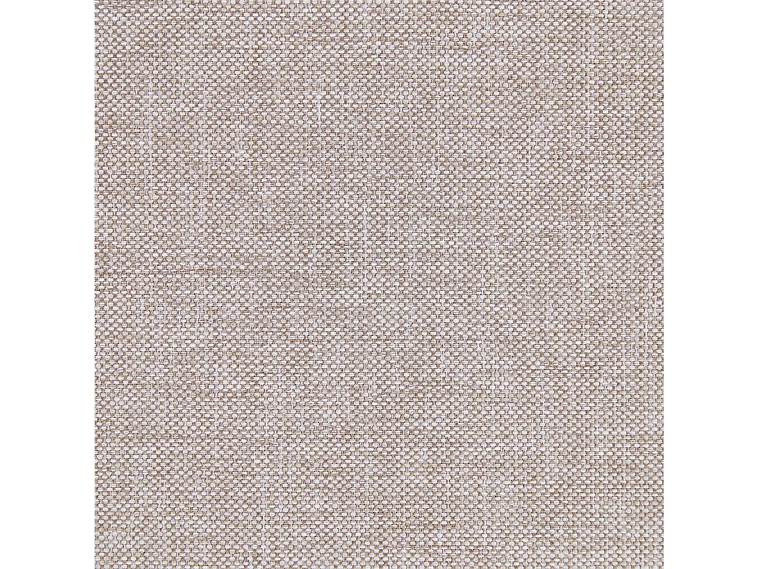 Zestaw 2 foteli ogrodowych ROVIGO Beżowy