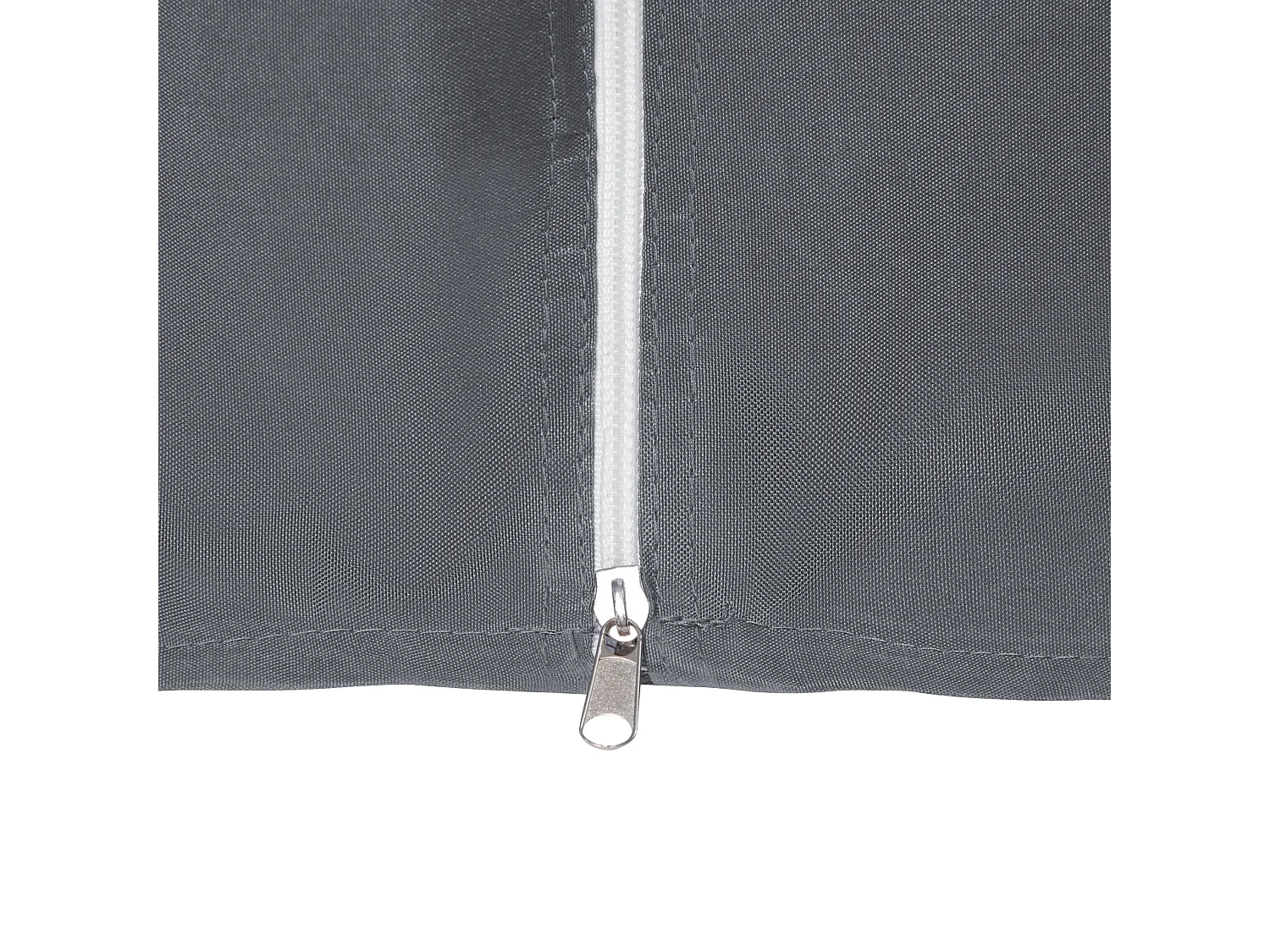 tuinpaviljoen Grafietgrijs COLOS