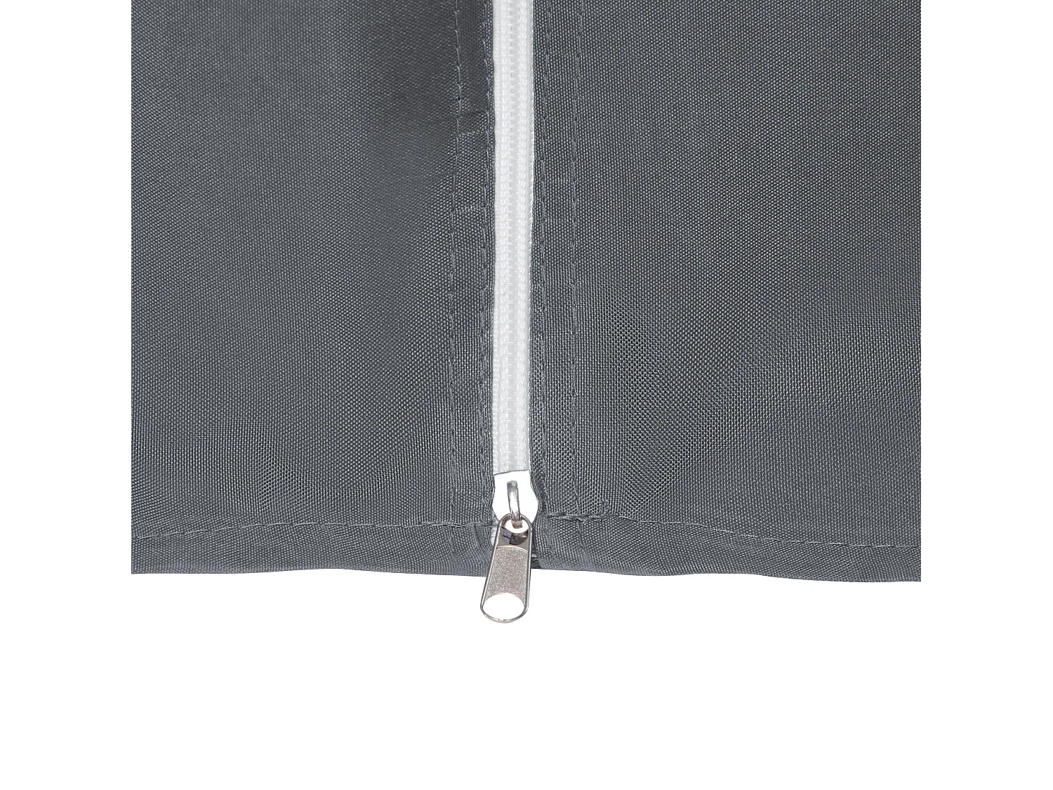 tuinpaviljoen Grafietgrijs PORTEL