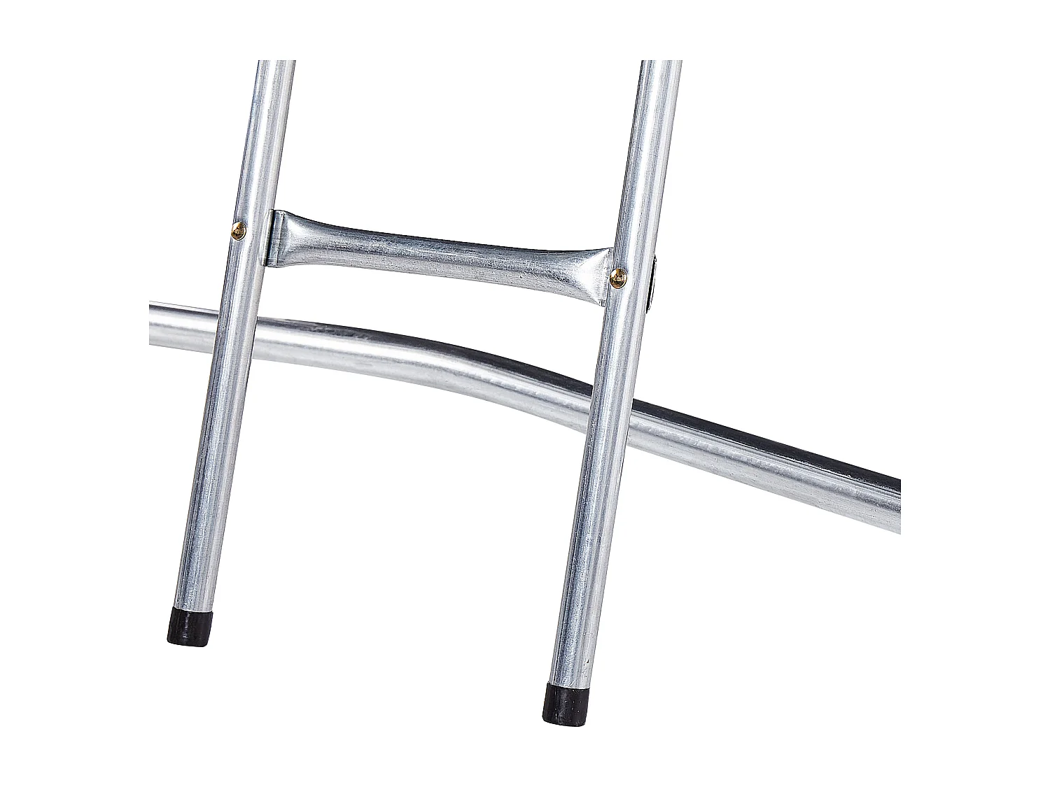 Trampolino RISATA 366 cm Blu