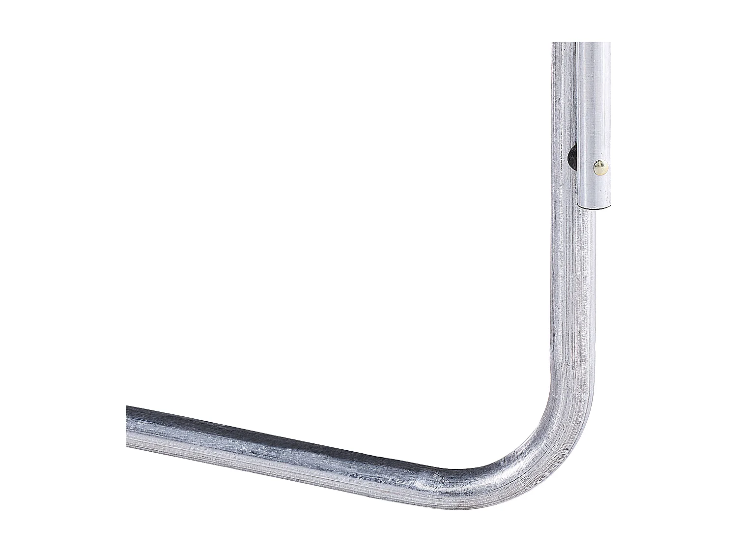 Trampoline avec filet de sécurité ⌀ 183 cm bleu RISATA