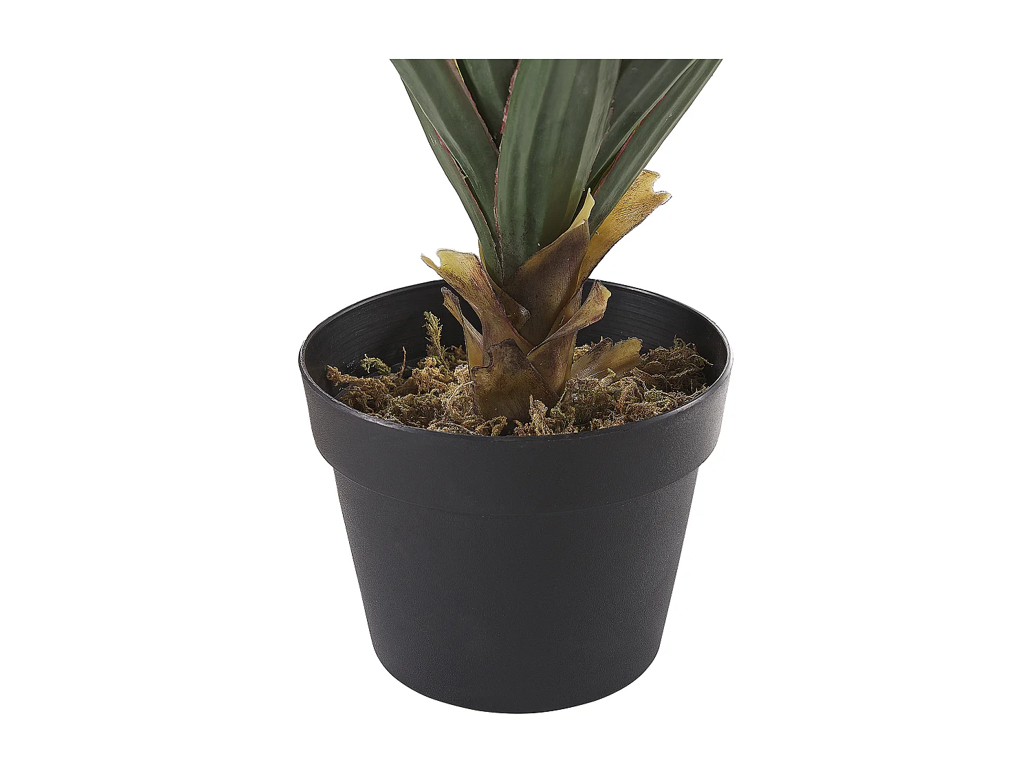 Plante artificielle YUCCA 52 cm Vert