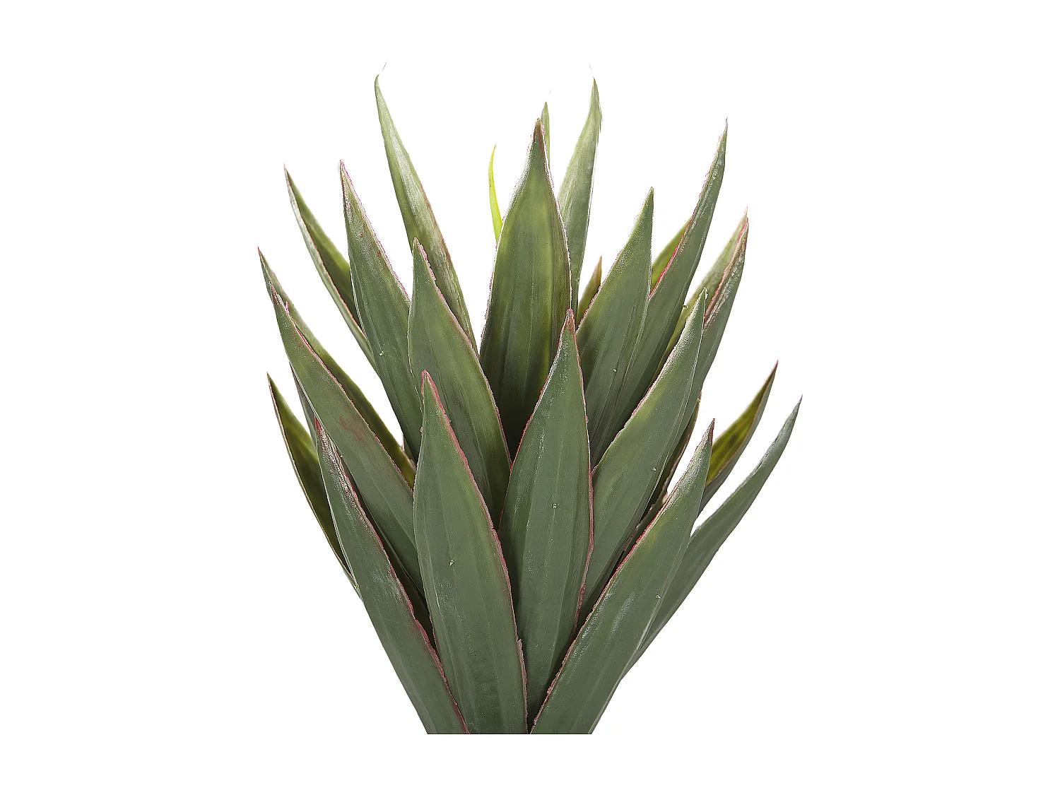 Plante artificielle YUCCA 52 cm Vert