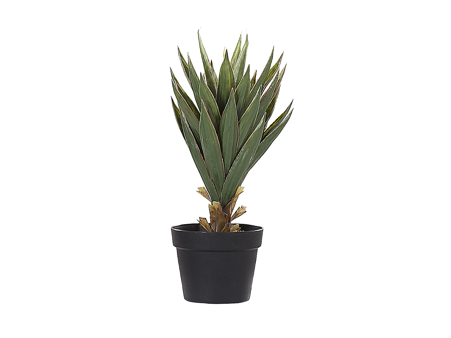 Kunstplant 52 cm YUCCA