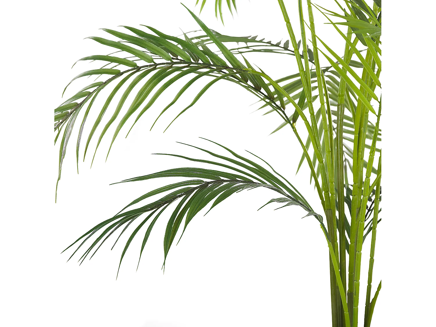 Sztuczna roślina doniczkowa 124 cm ARECA PALM