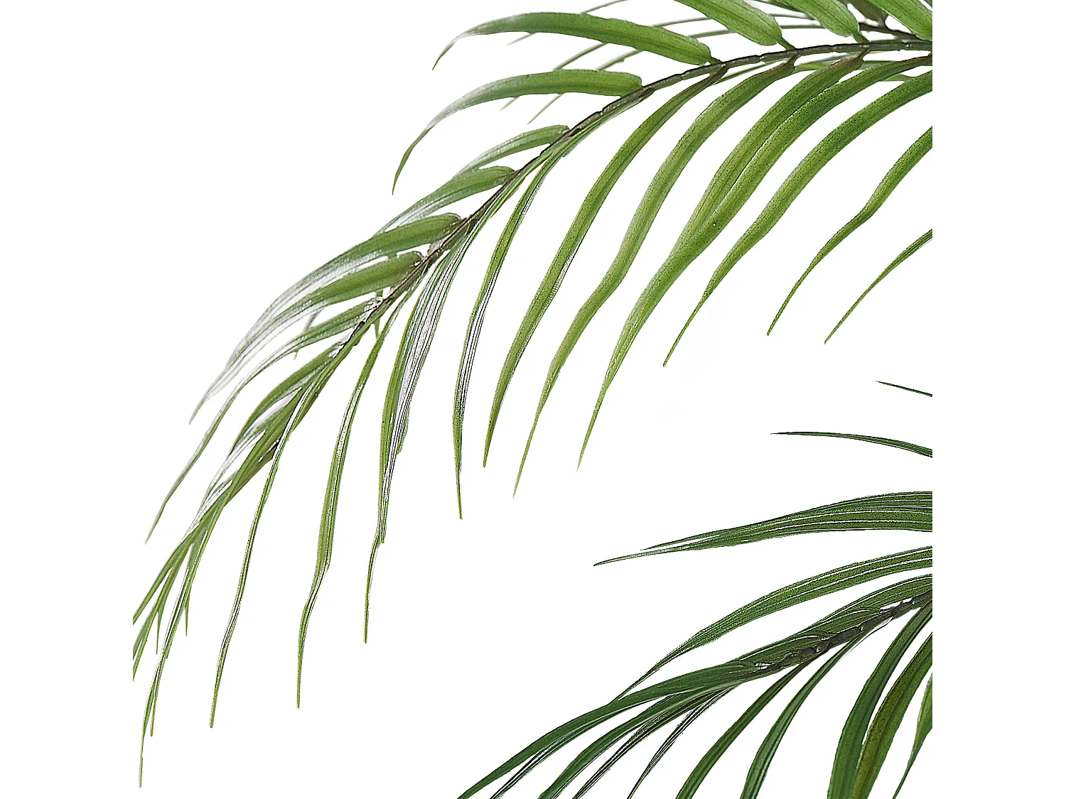 Sztuczna roślina doniczkowa 124 cm ARECA PALM