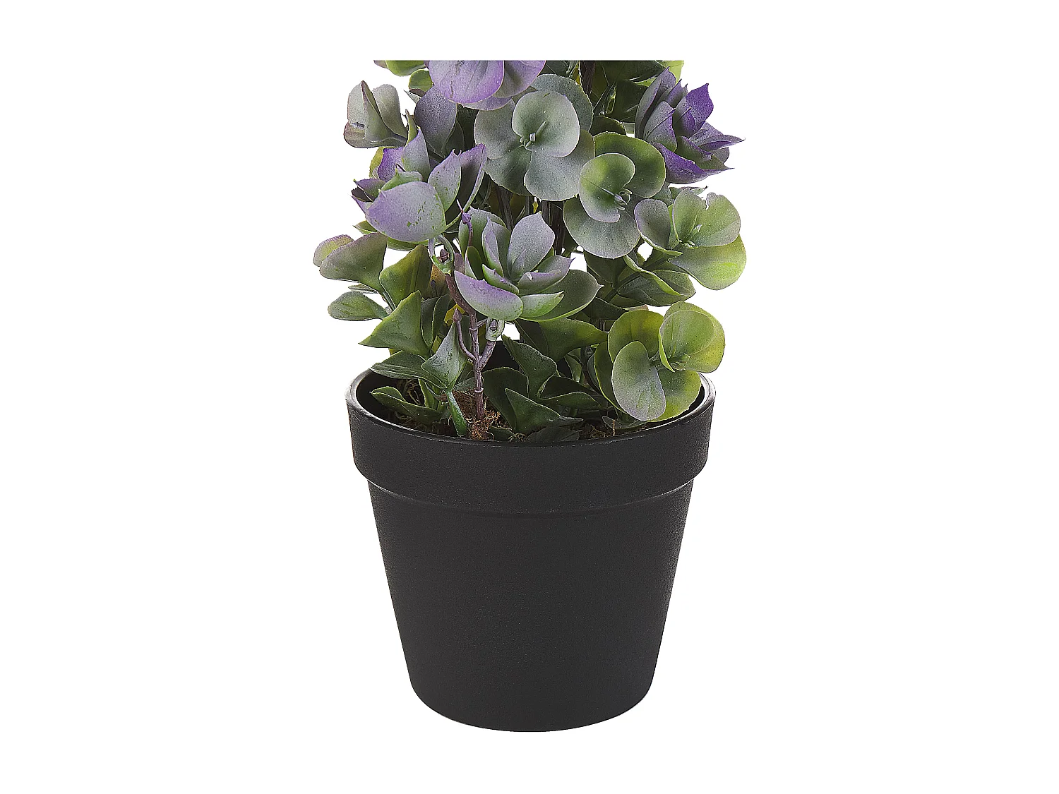 Kunstplant 31 cm HOUSELEEK PLANT