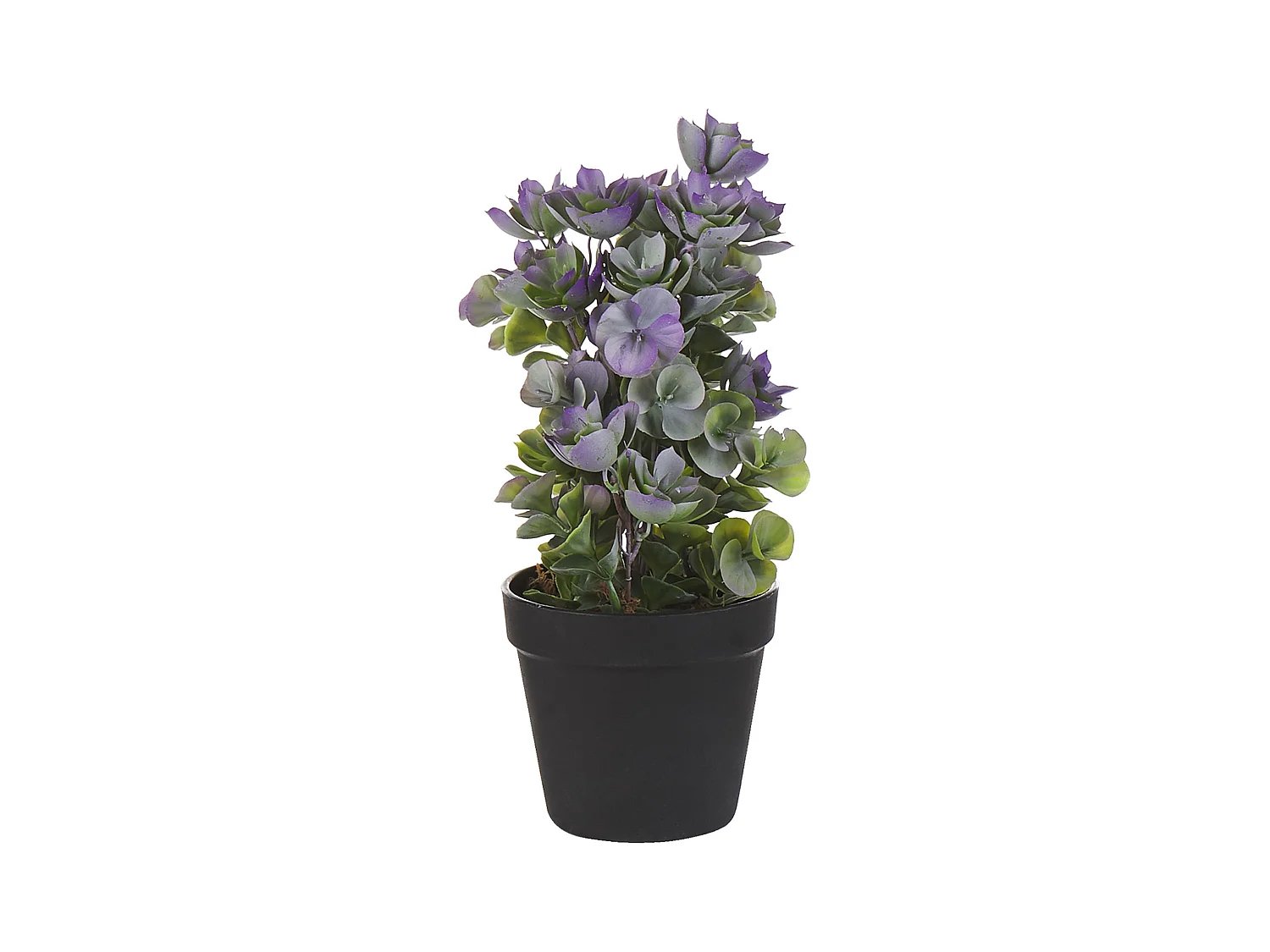 Kunstplant 31 cm HOUSELEEK PLANT