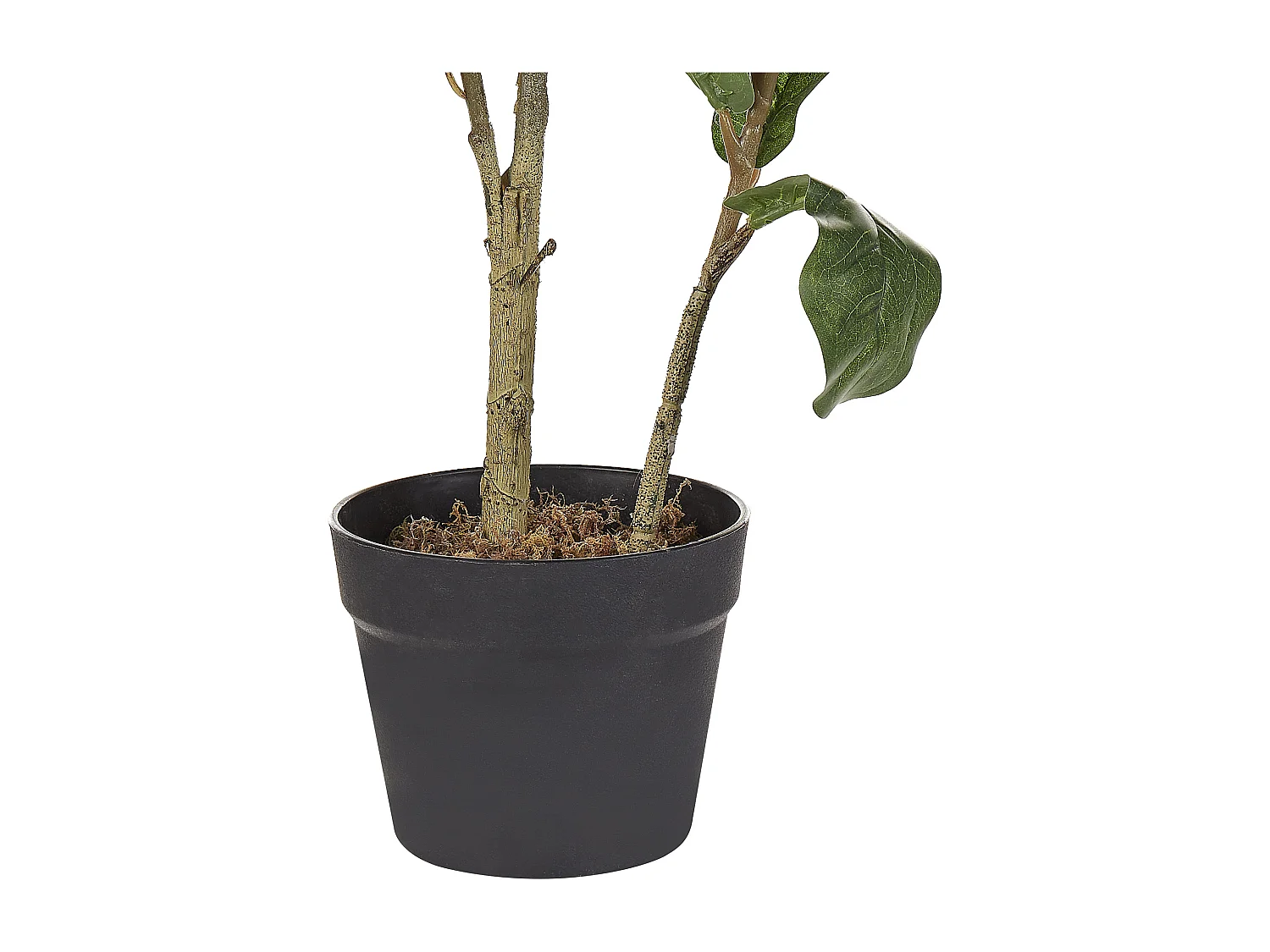 Kunstplant 95 cm FICUS LYRATA