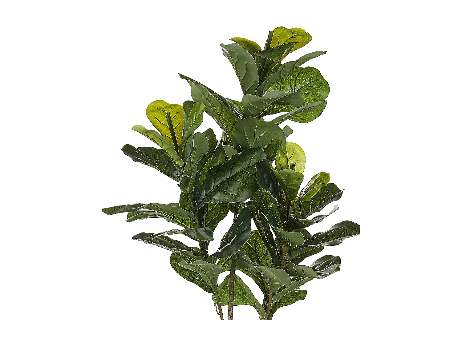 Kunstplant 95 cm FICUS LYRATA