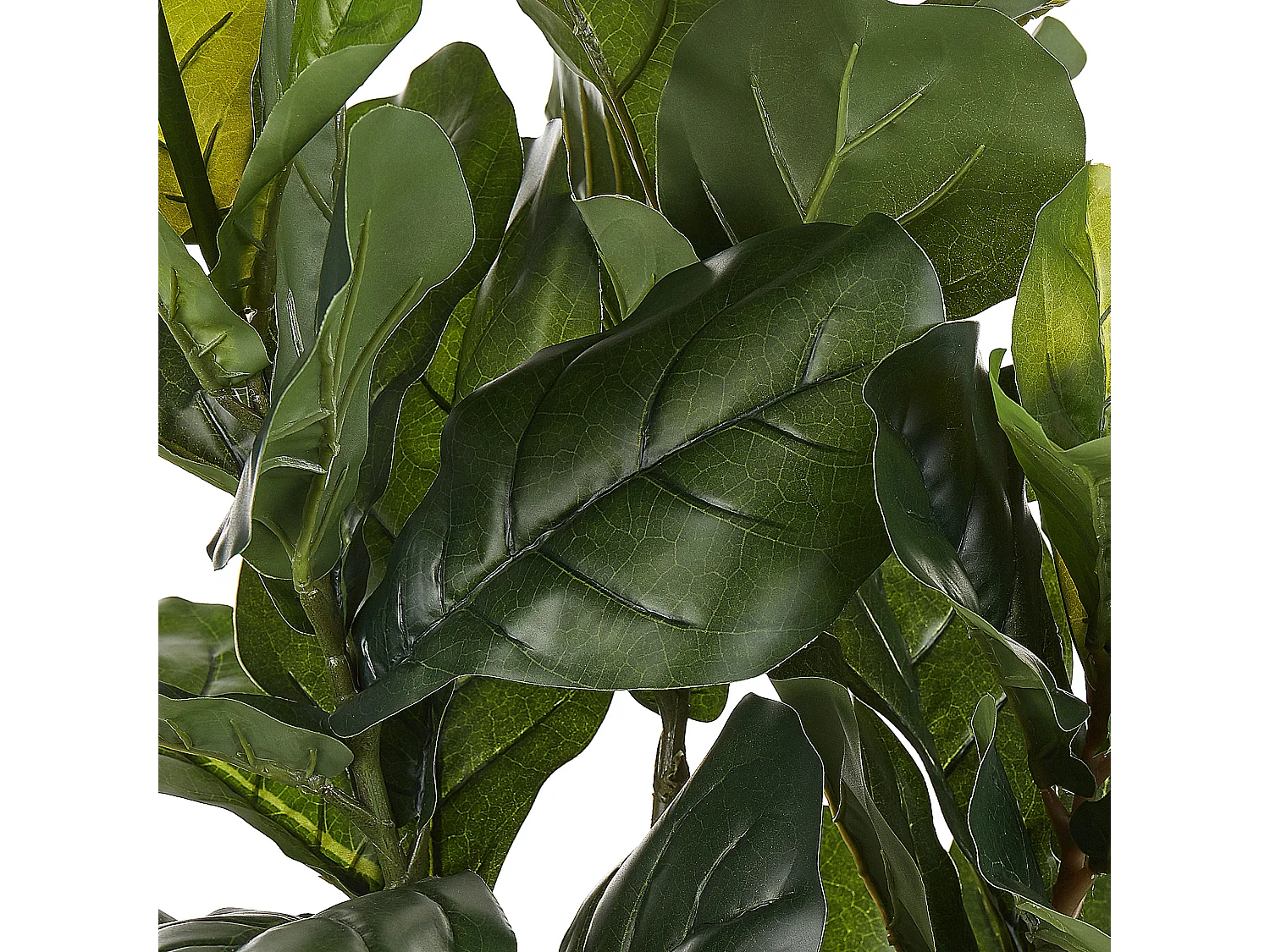 Kunstplant 95 cm FICUS LYRATA