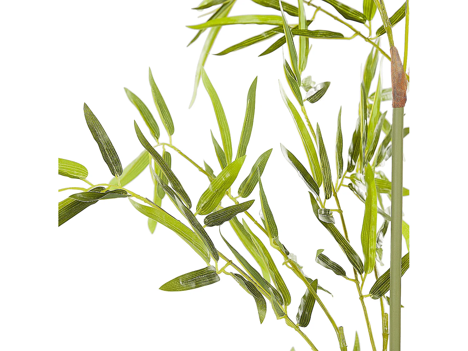 Kunstplant 100 cm BAMBUSA VULGARIS