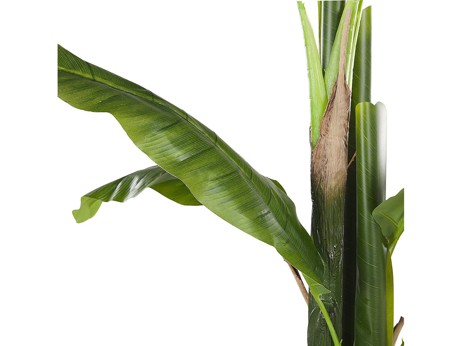 Kunstplant 154 cm BANANA TREE