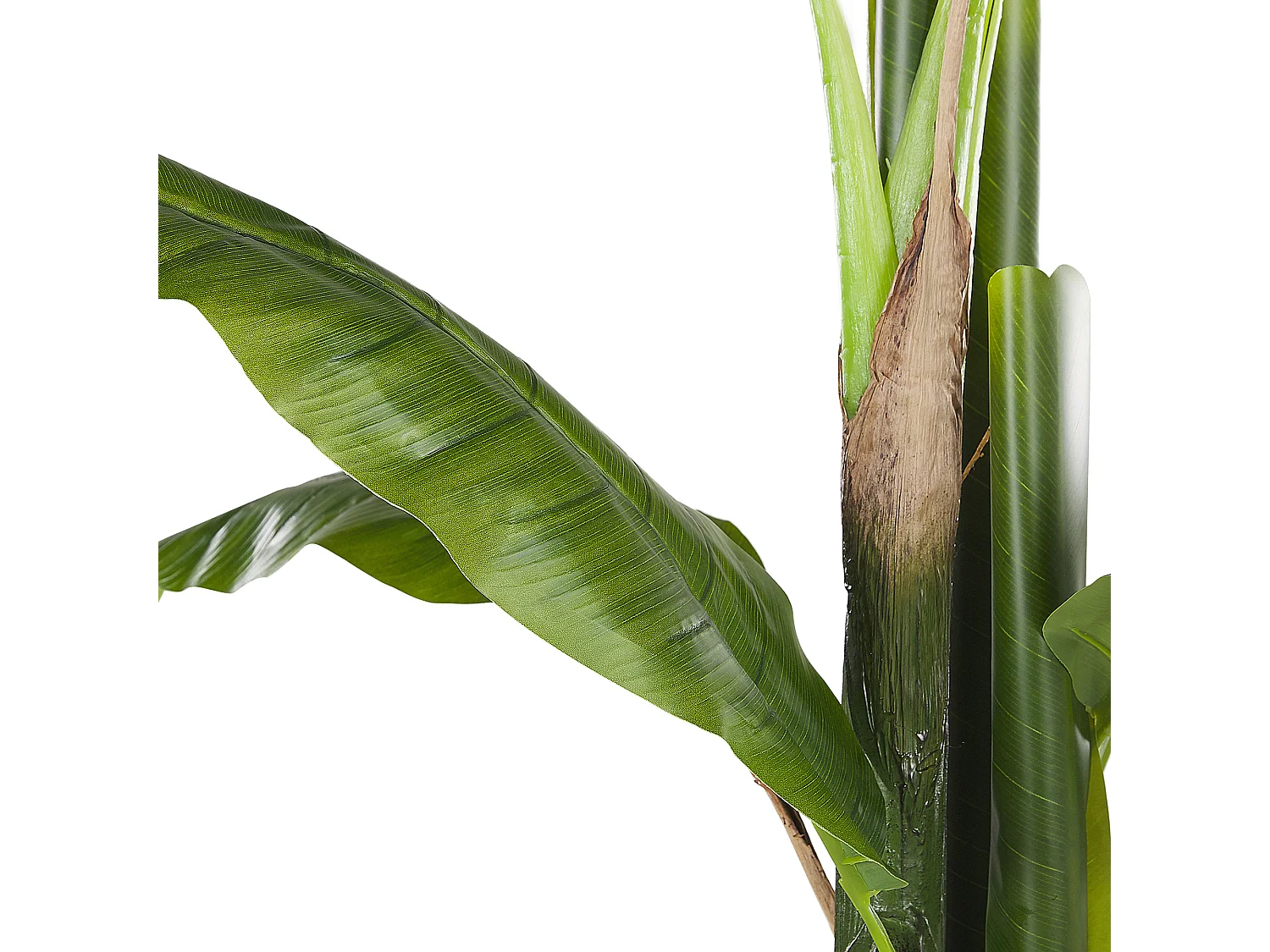 Kunstplant 154 cm BANANA TREE