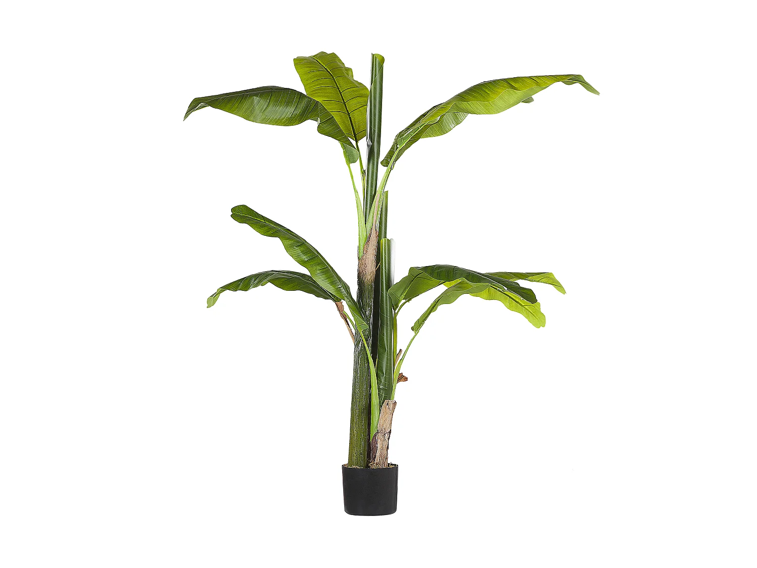 Kunstplant 154 cm BANANA TREE