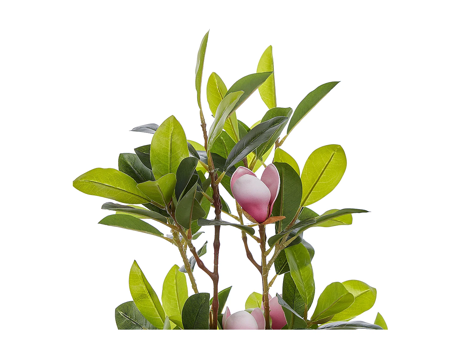 Planta artificial en maceta 70 cm MAGNOLIA