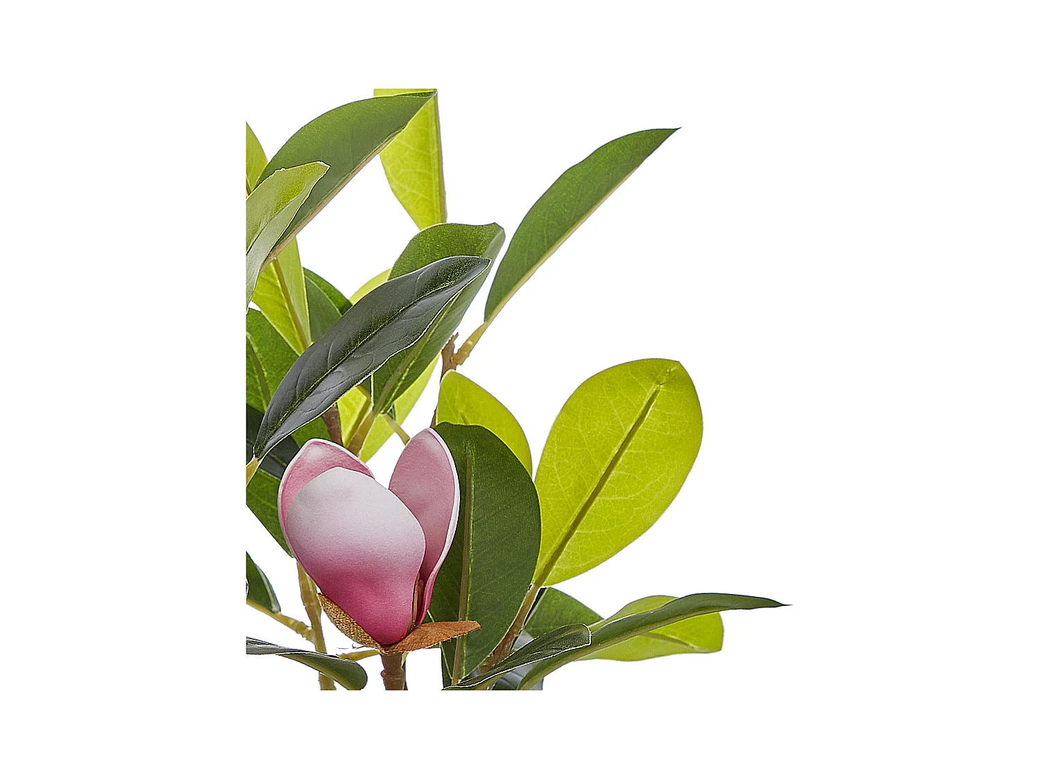 Planta artificial en maceta 70 cm MAGNOLIA
