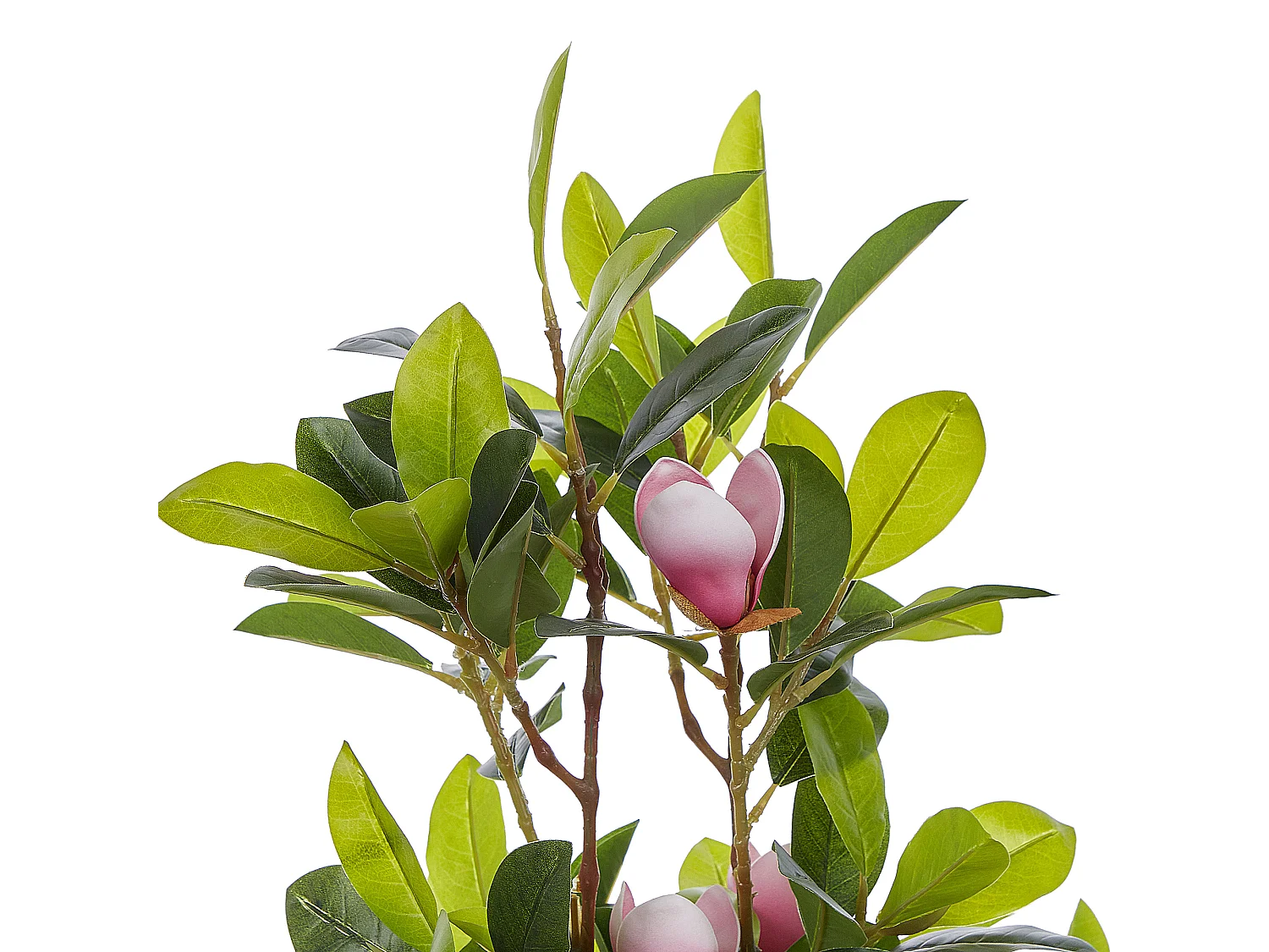 Planta artificial em vaso 70 cm MAGNOLIA