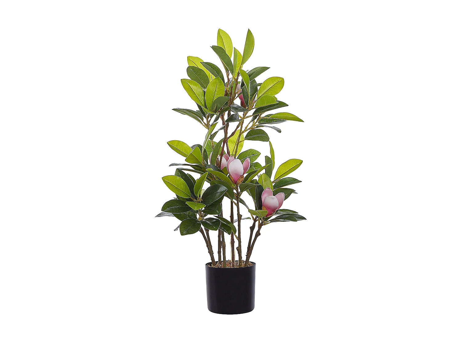 Pianta artificiale in vaso 70 cm MAGNOLIA