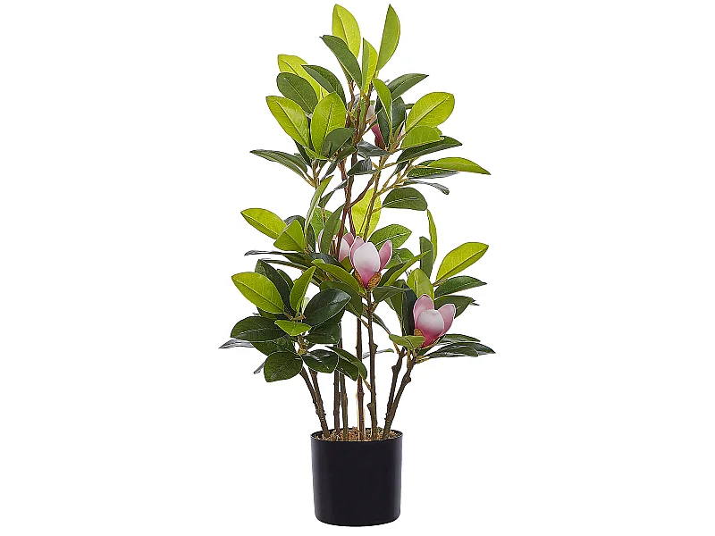 Planta artificial em vaso 70 cm MAGNOLIA