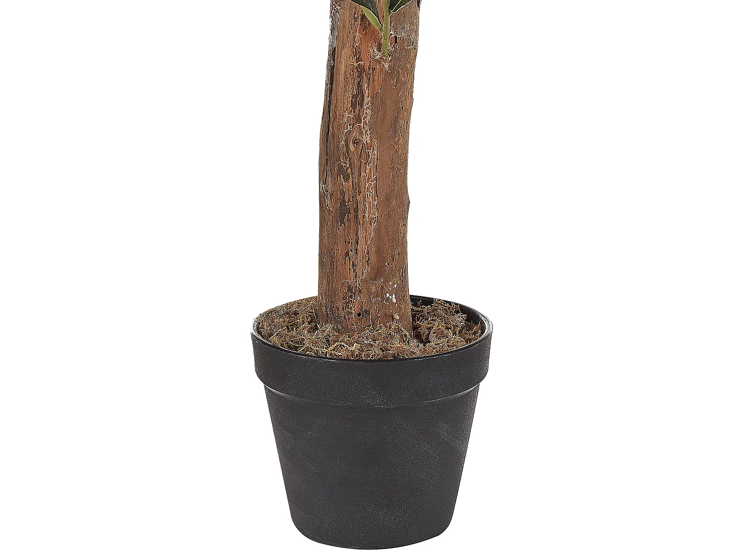 Kunstplant 77 cm OLIVE TREE