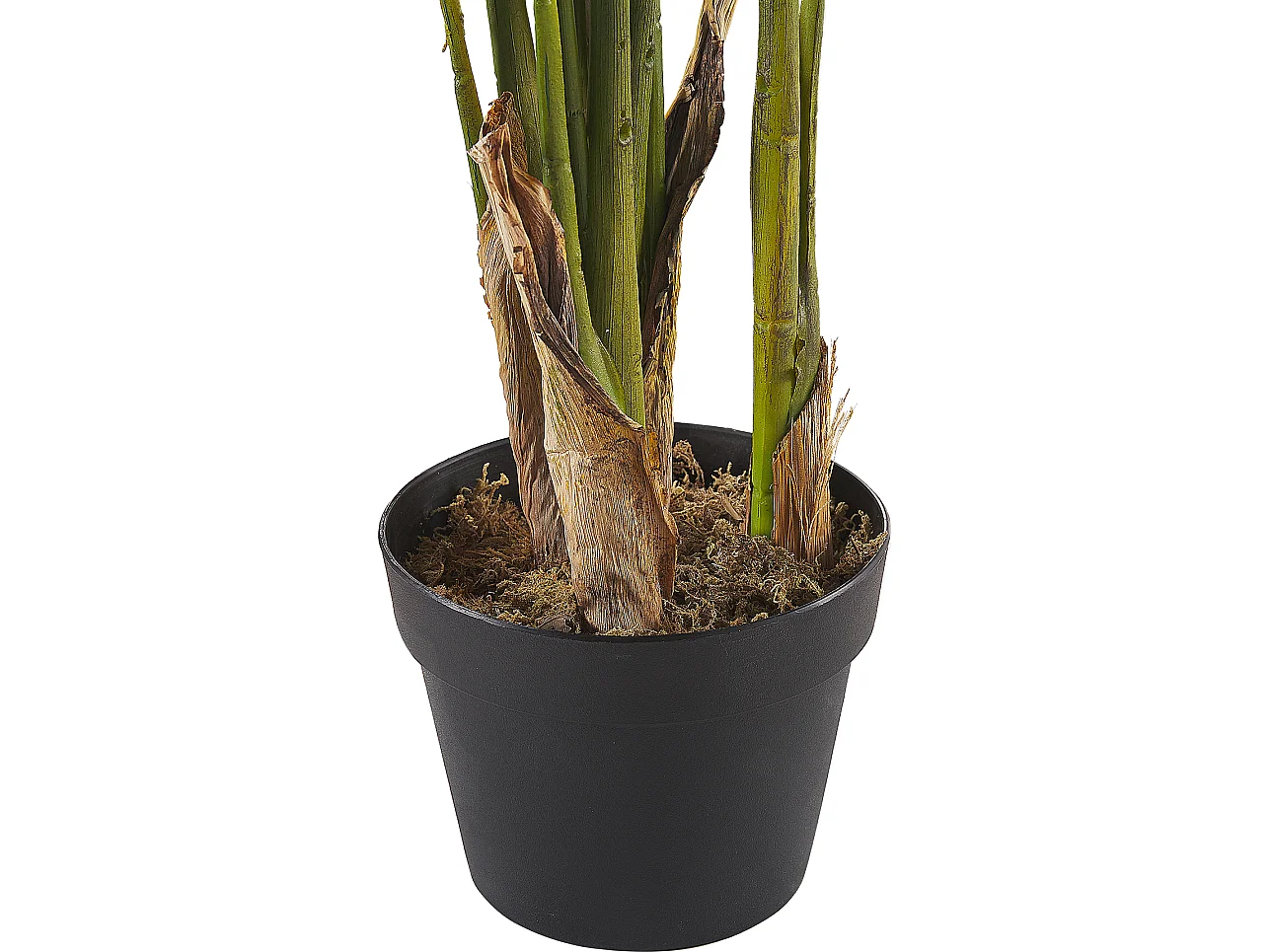 Kunstplant 115 cm STRELITZIA TREE