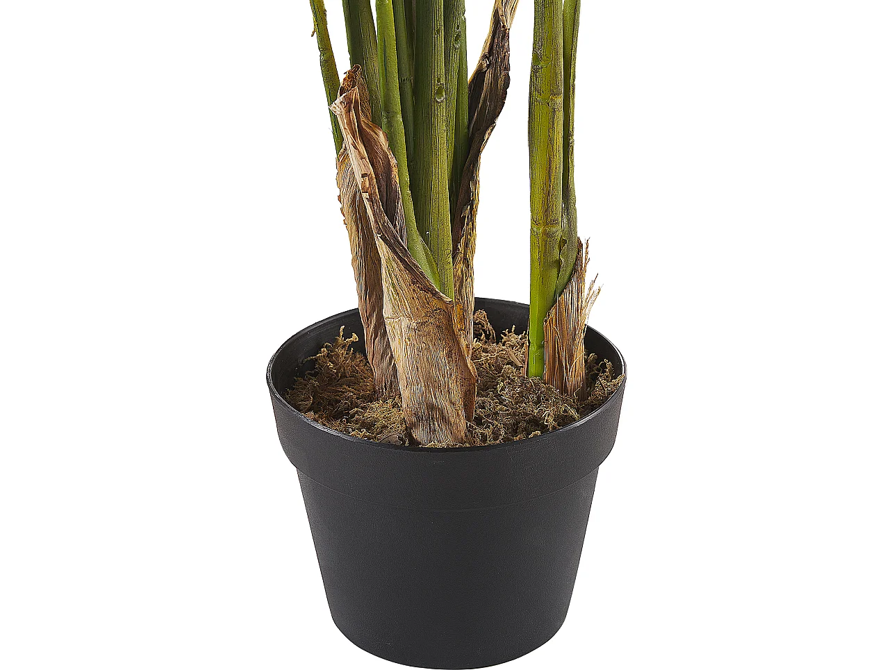 Kunstplant 115 cm STRELITZIA TREE