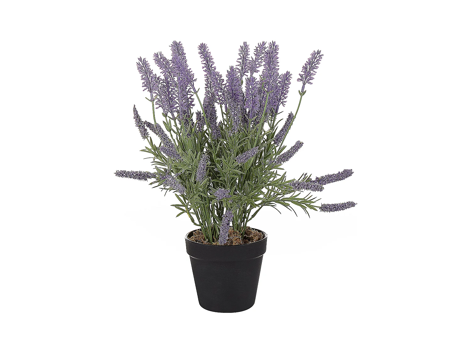 Plante artificielle LAVENDER PLANT 42 cm