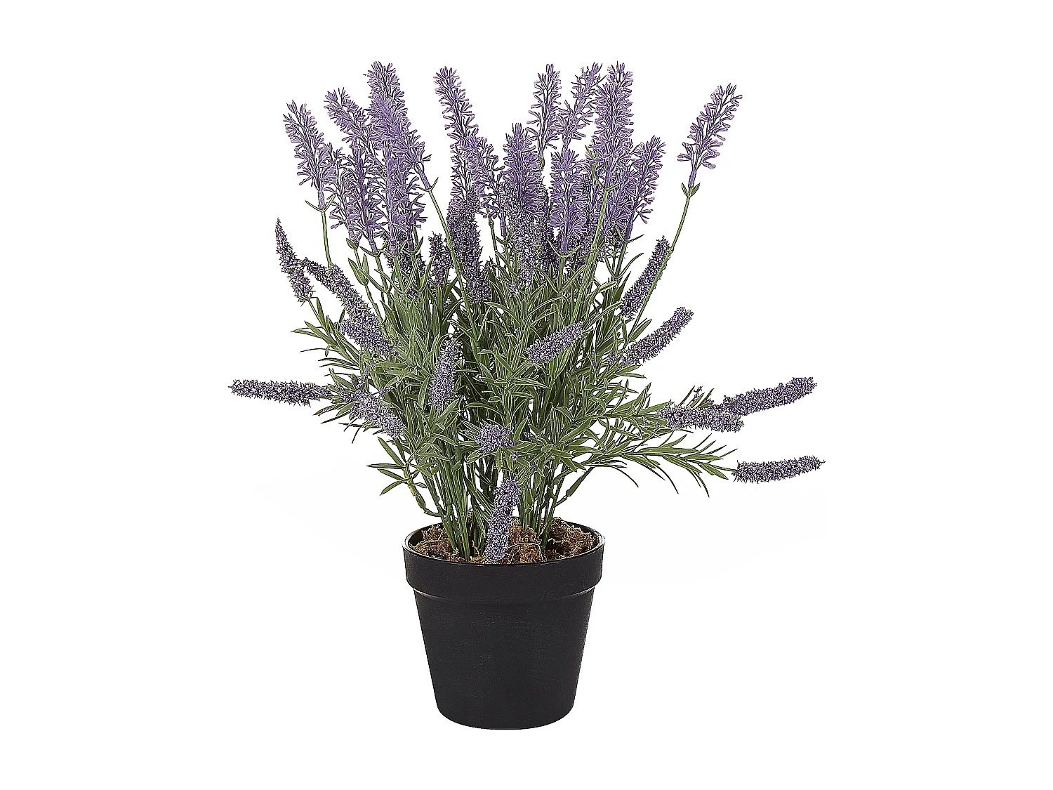 Plante artificielle LAVENDER PLANT 42 cm