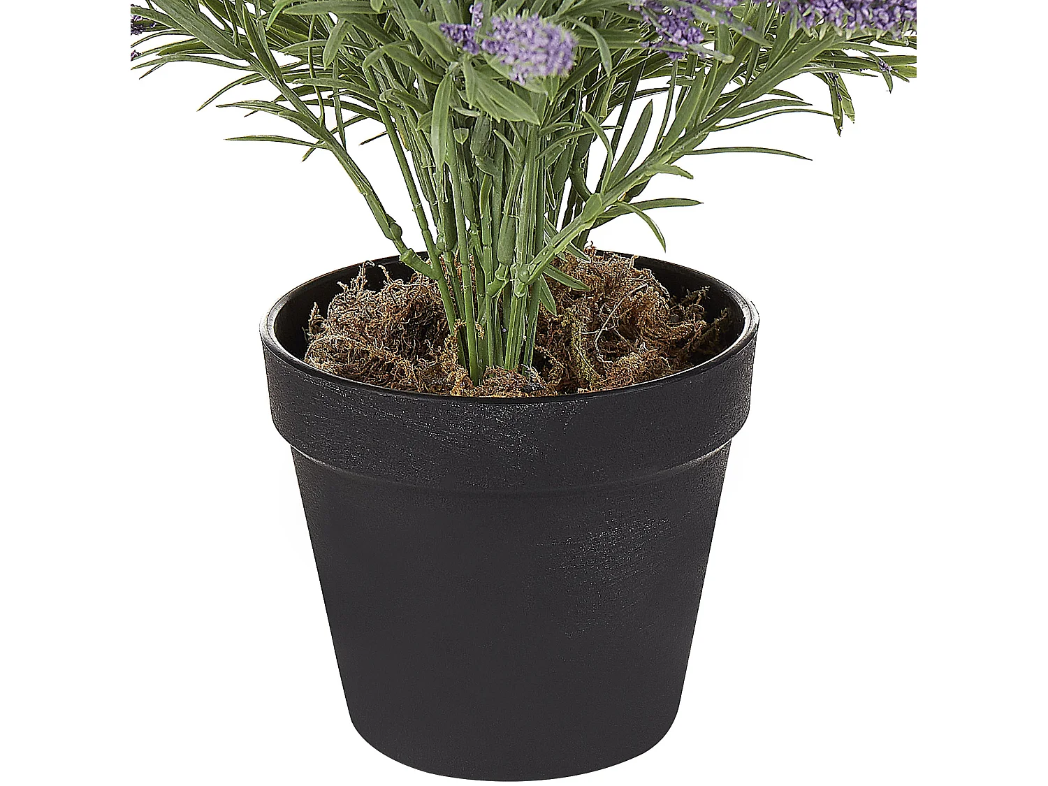 Plante artificielle LAVENDER PLANT 42 cm