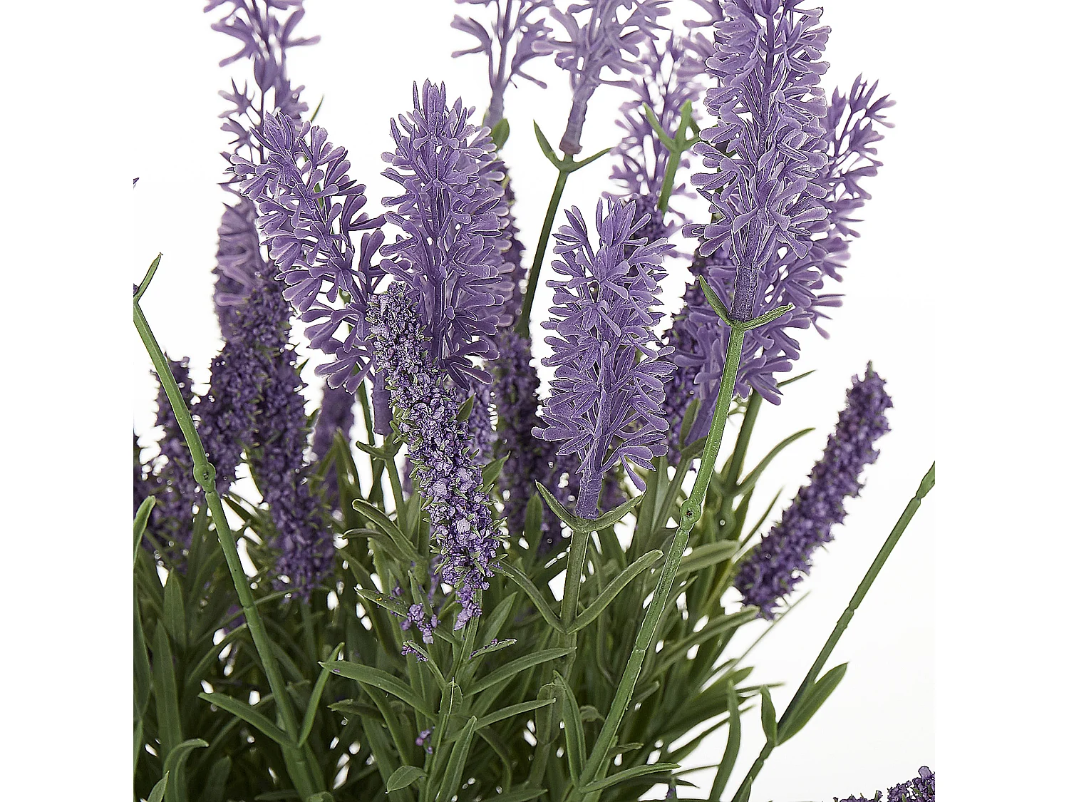 Plante artificielle LAVENDER PLANT 42 cm