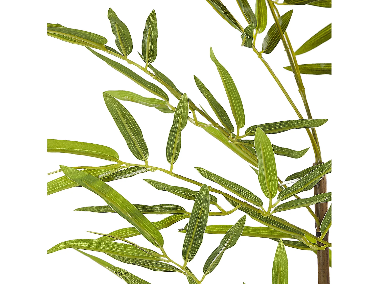 Kunstplant 160 cm BAMBUSA VULGARIS