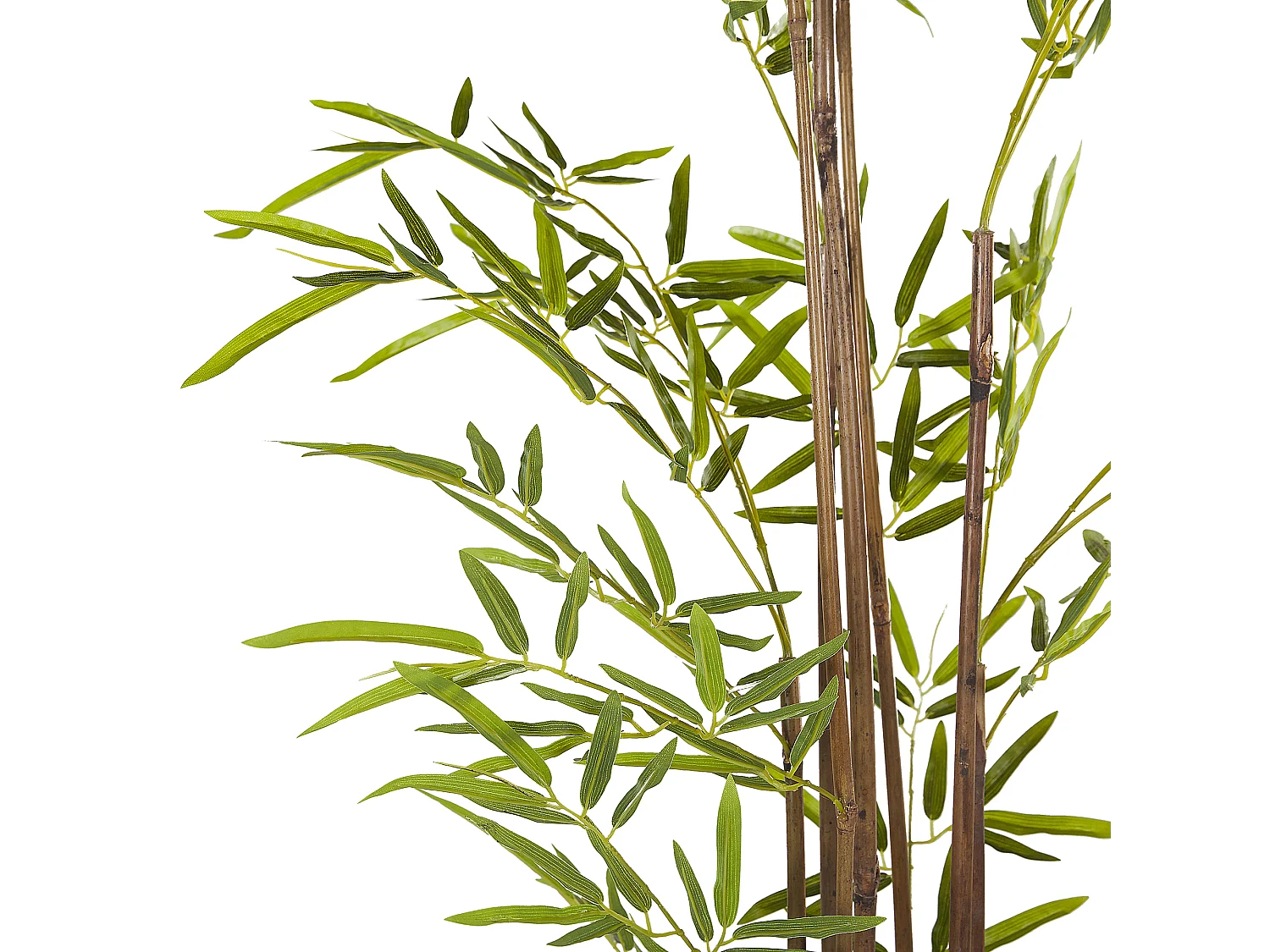 Kunstplant 160 cm BAMBUSA VULGARIS