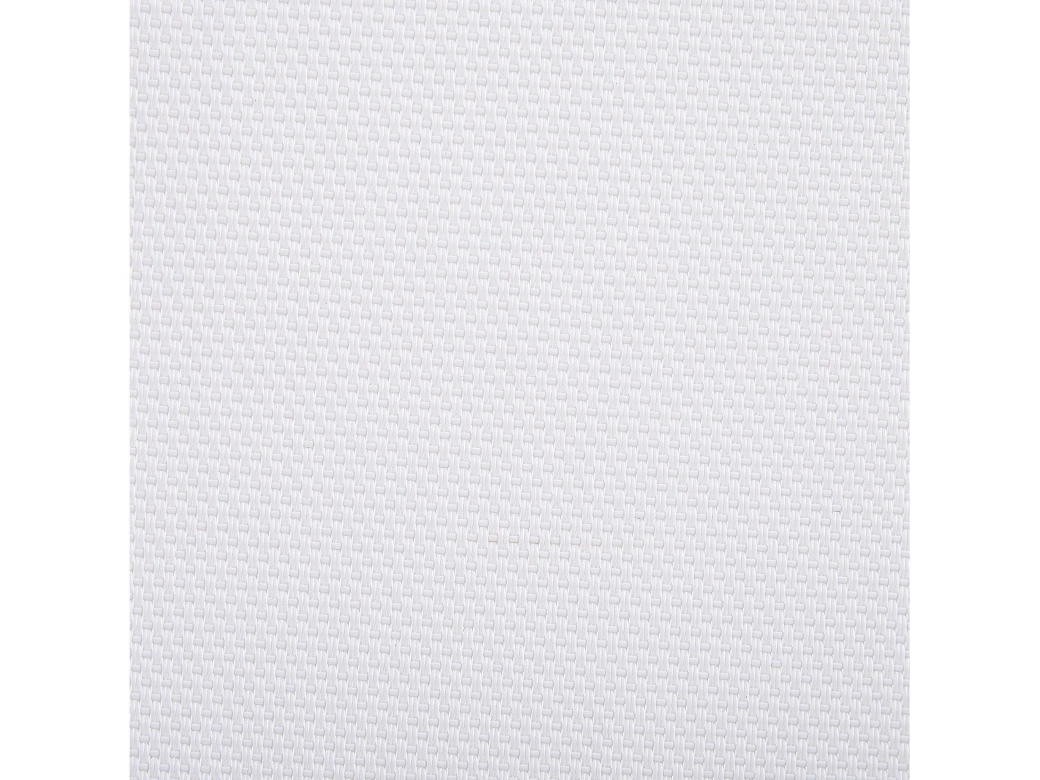 Transat PORTOFINO Métal Blanc