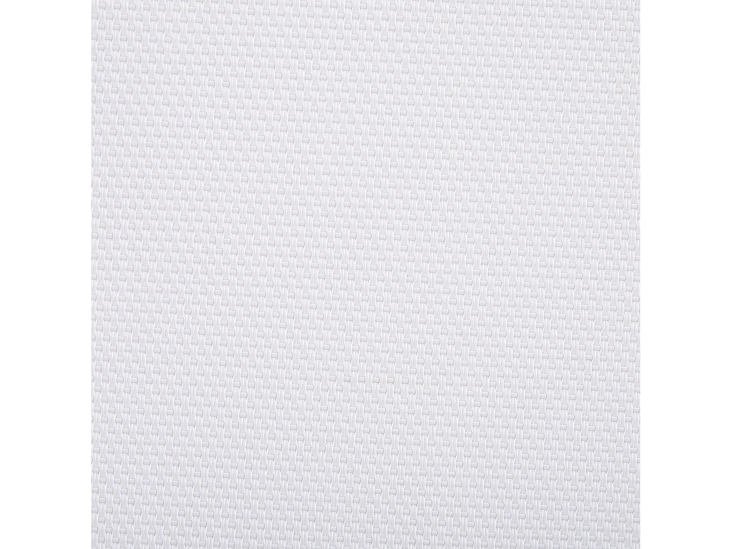 Espreguiçadeira PORTOFINO Metal Branco