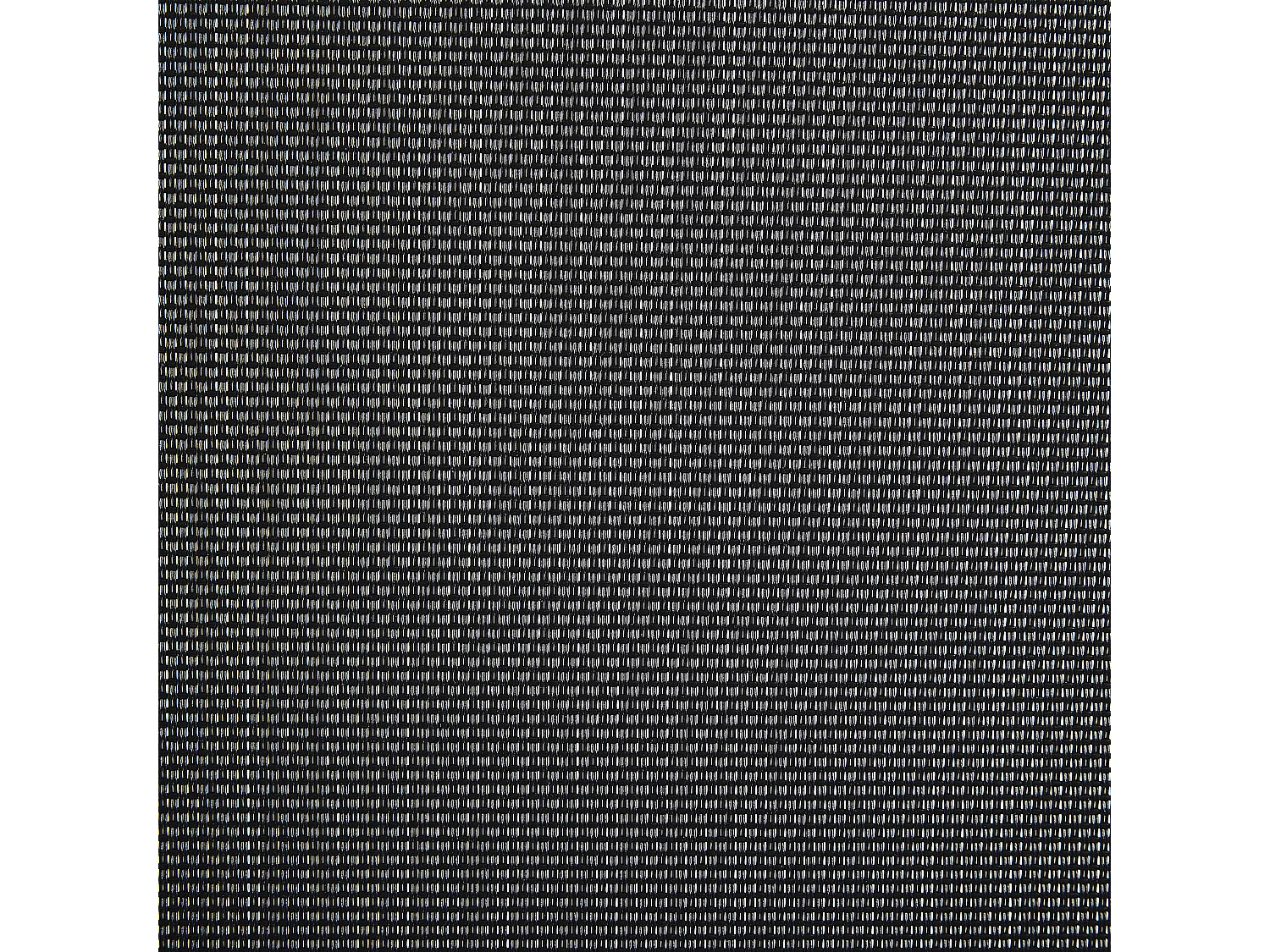 Transat PORTOFINO Métal Noir