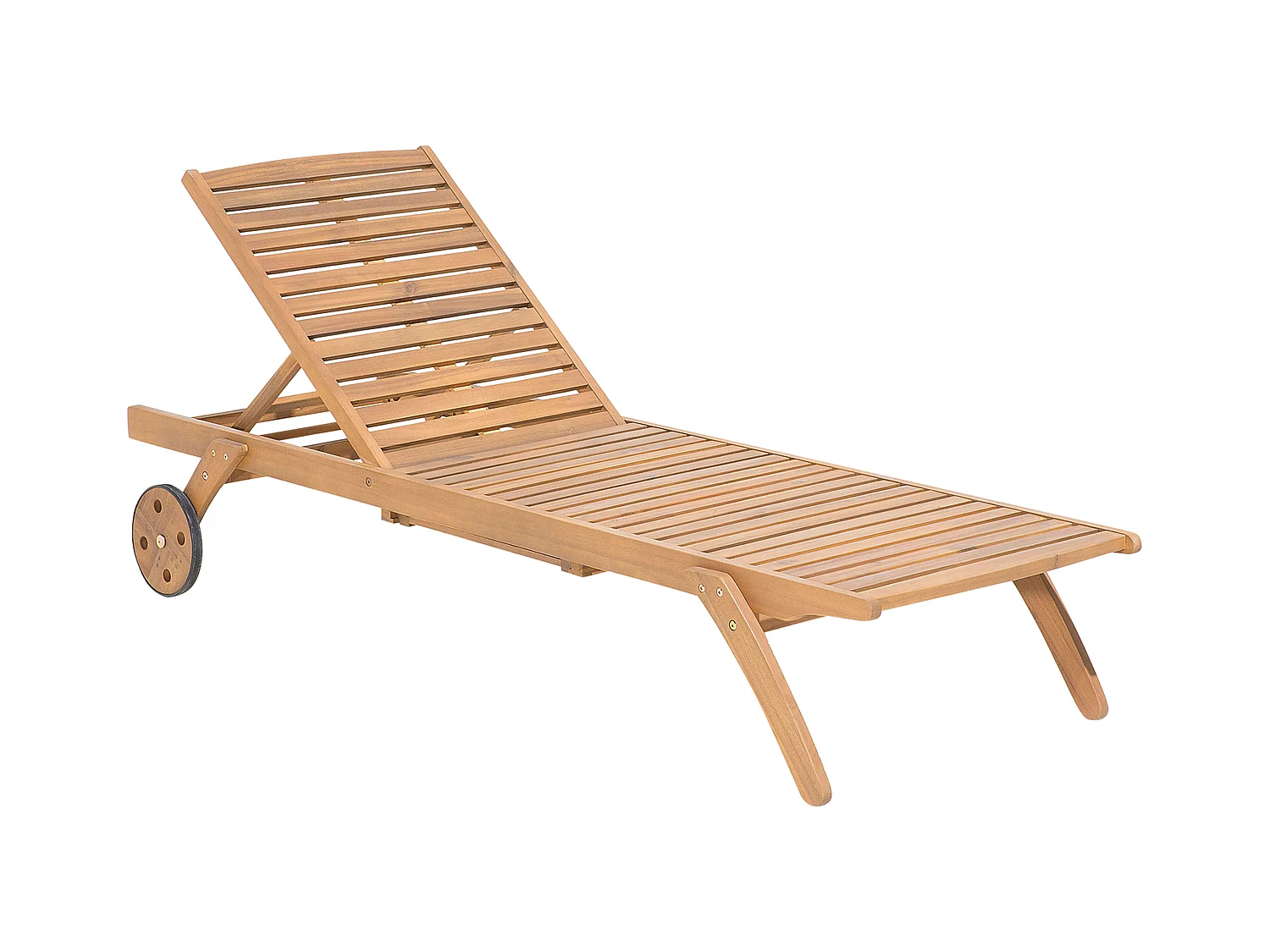 Transat CESANA Acacia Marron clair