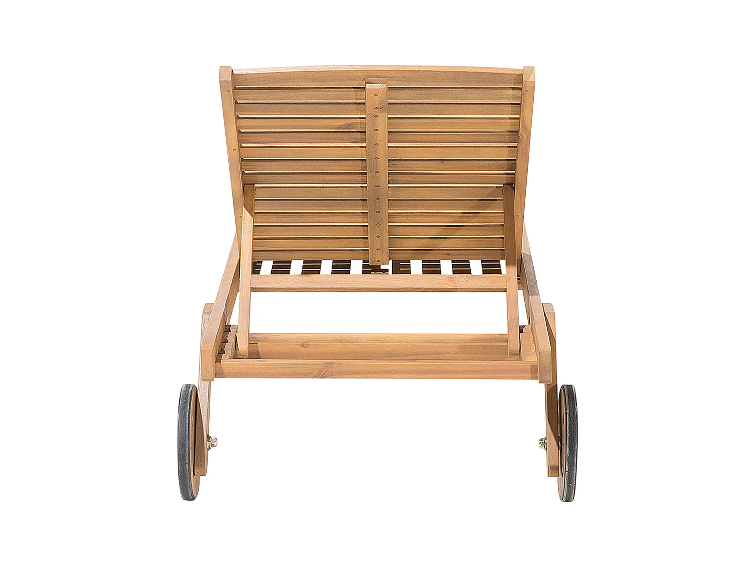 Transat CESANA Acacia Marron clair