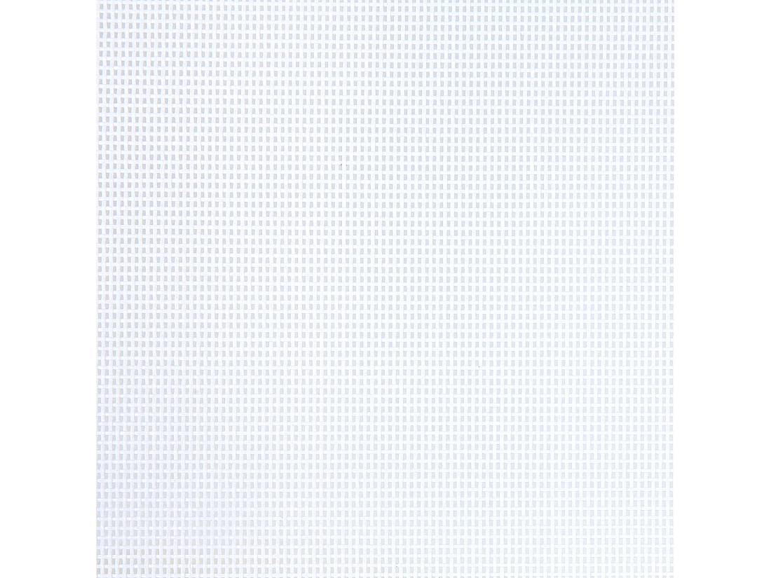 Espreguiçadeira CATANIA Metal Branco